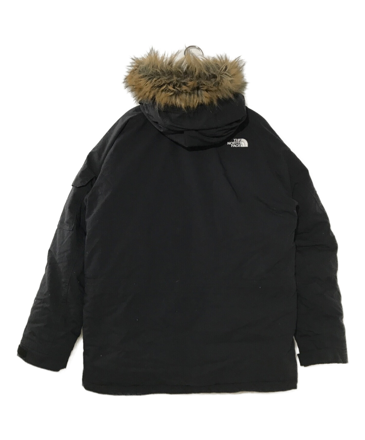 中古・古着通販】THE NORTH FACE (ザ ノース フェイス) マクマード 