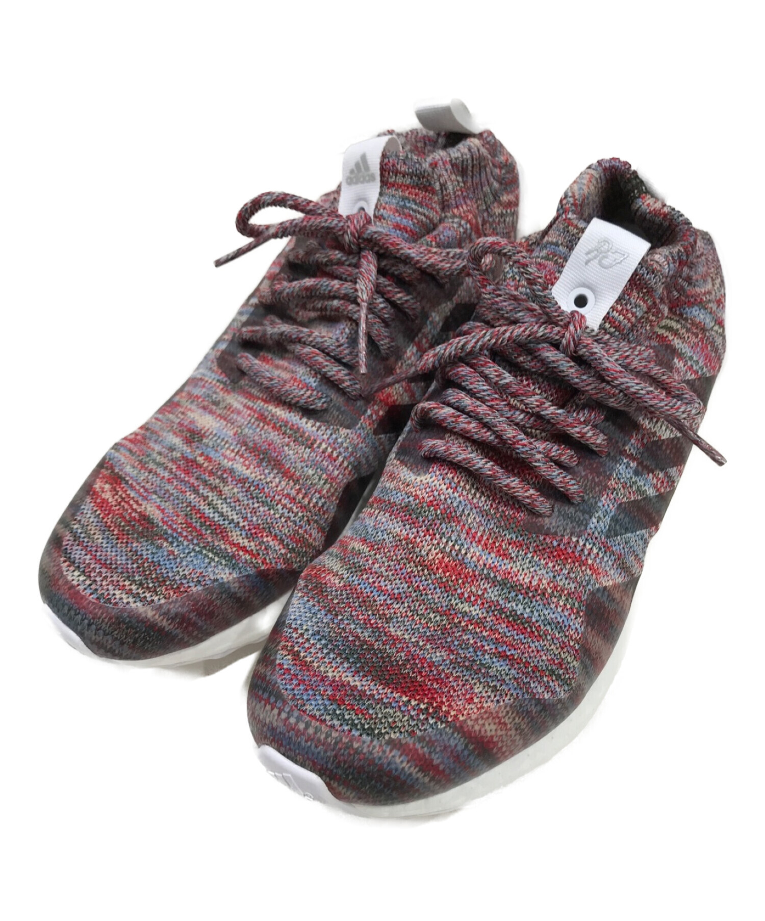 中古・古着通販】adidas (アディダス) ULTRA BOOST MID KITH マルチ 