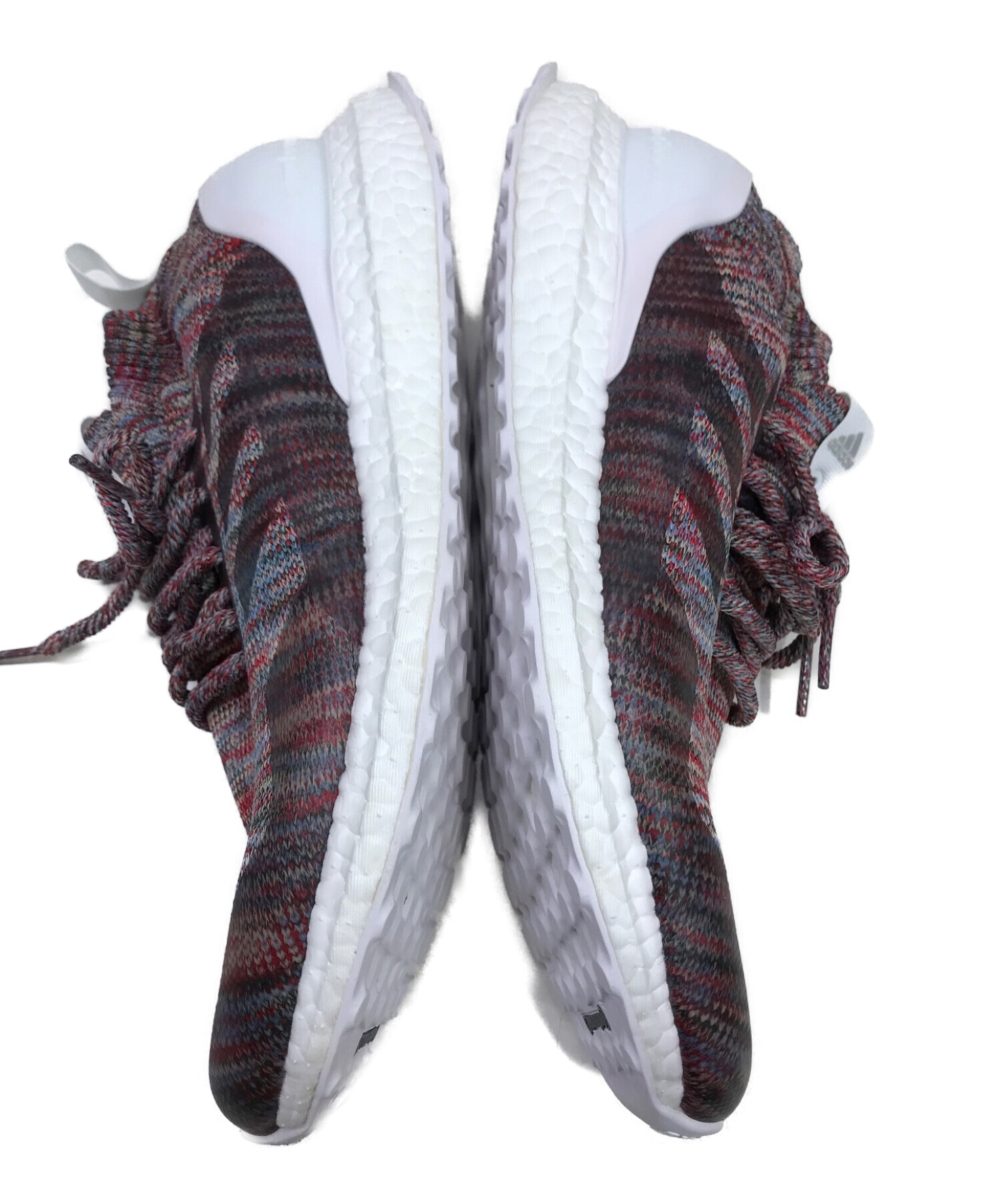 中古・古着通販】adidas (アディダス) ULTRA BOOST MID KITH マルチ 