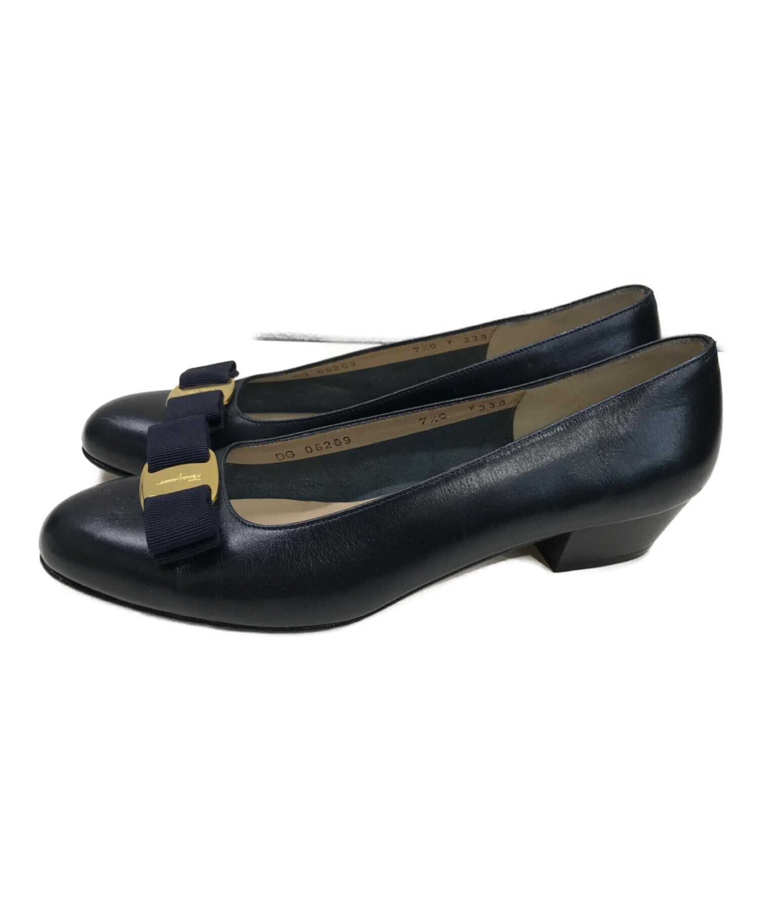 中古・古着通販】Salvatore Ferragamo (サルヴァトーレ フェラガモ 