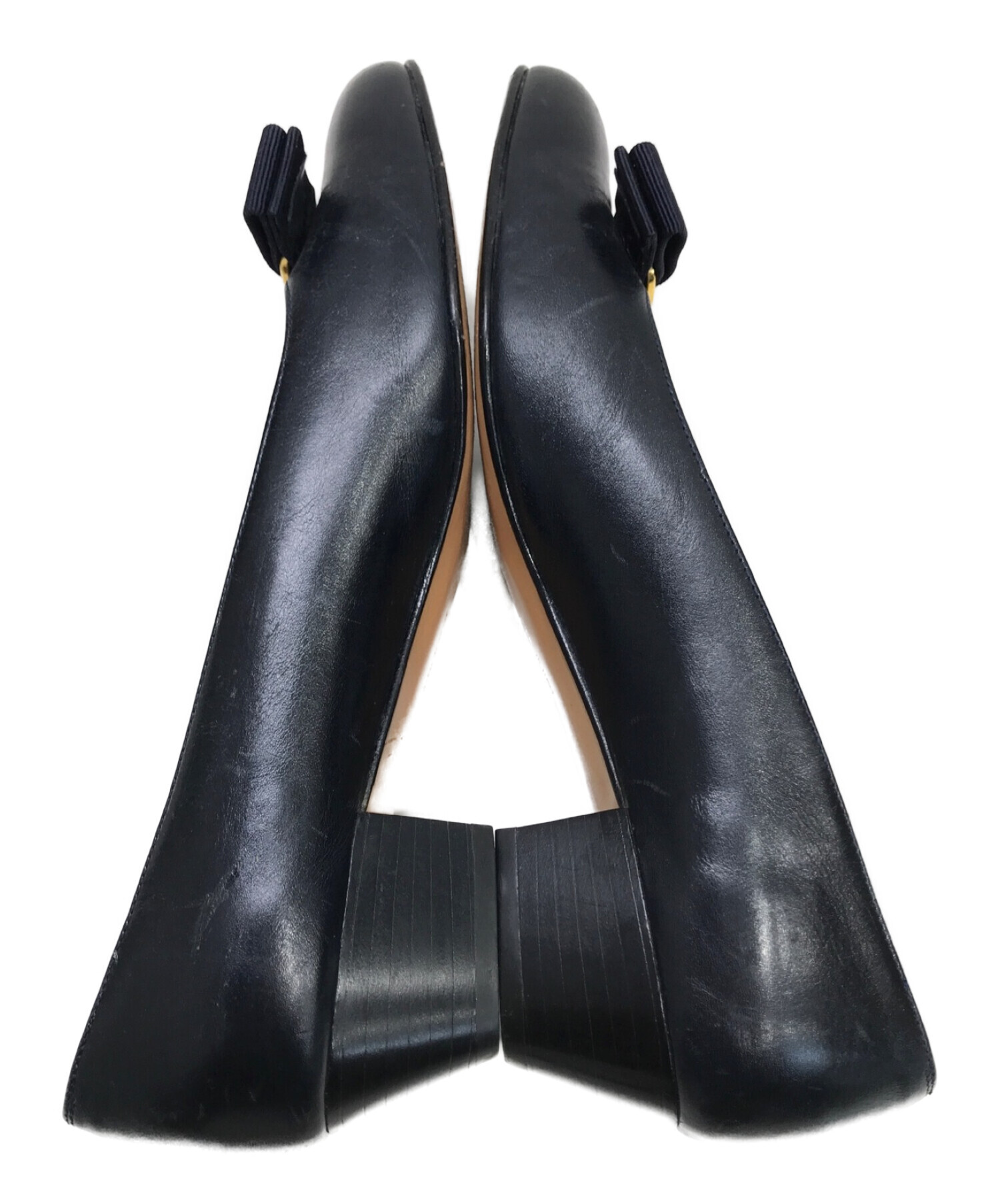 中古・古着通販】Salvatore Ferragamo (サルヴァトーレ フェラガモ 