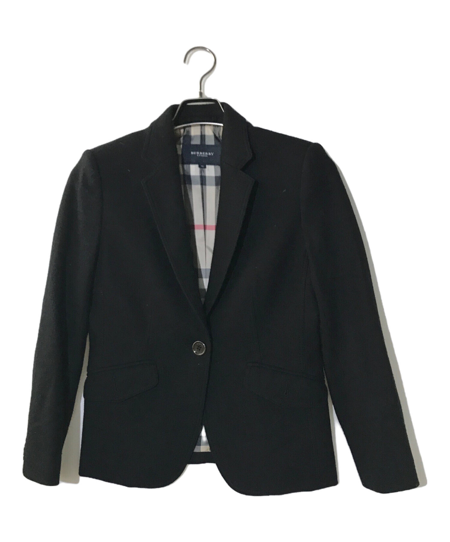 中古・古着通販】BURBERRY LONDON (バーバリーロンドン) ノヴァ 