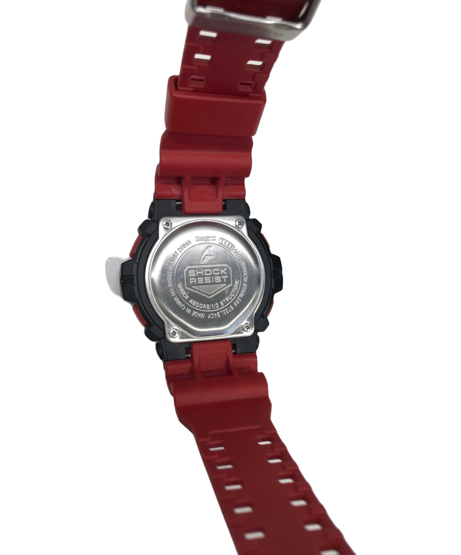 ⑳-69 480円～ 中古品 CASIO/カシオ CYBER CROSS サイバークロス JG 