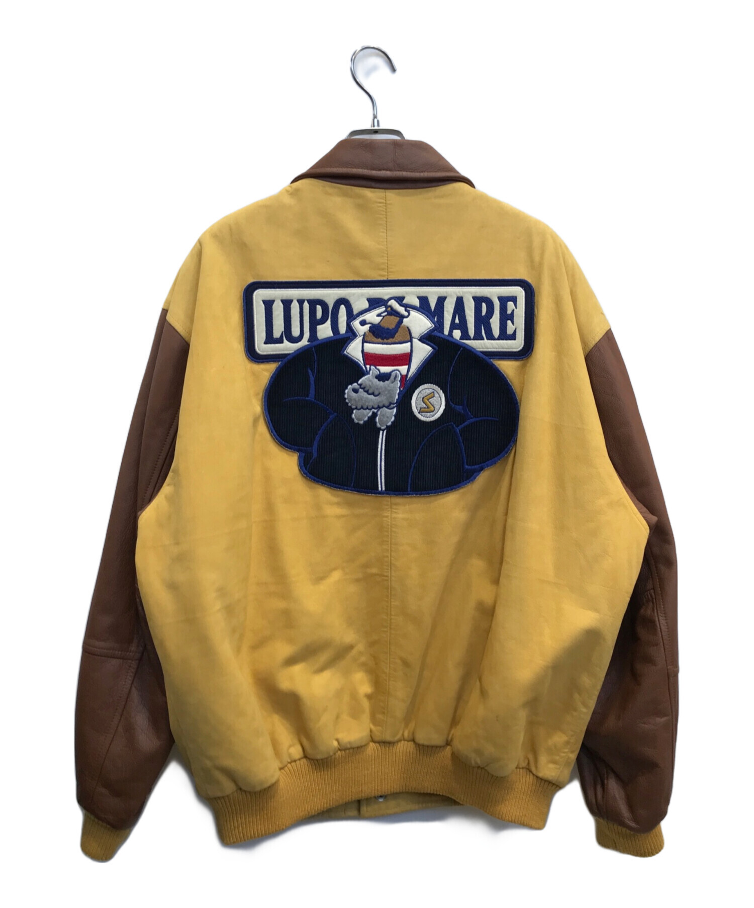 中古・古着通販】LUPO DI MARE SINA COVA (ルポ ディ マーレ シナコバ 