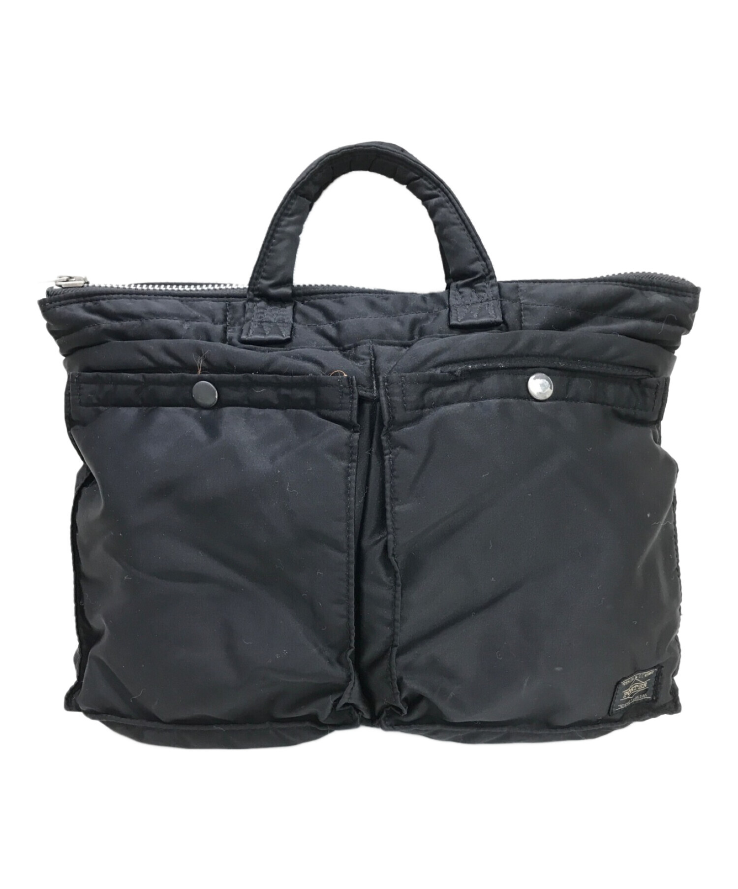 人気♡A4可♡大容量♡PORTER ポーター ポーター タンカー トートバッグ