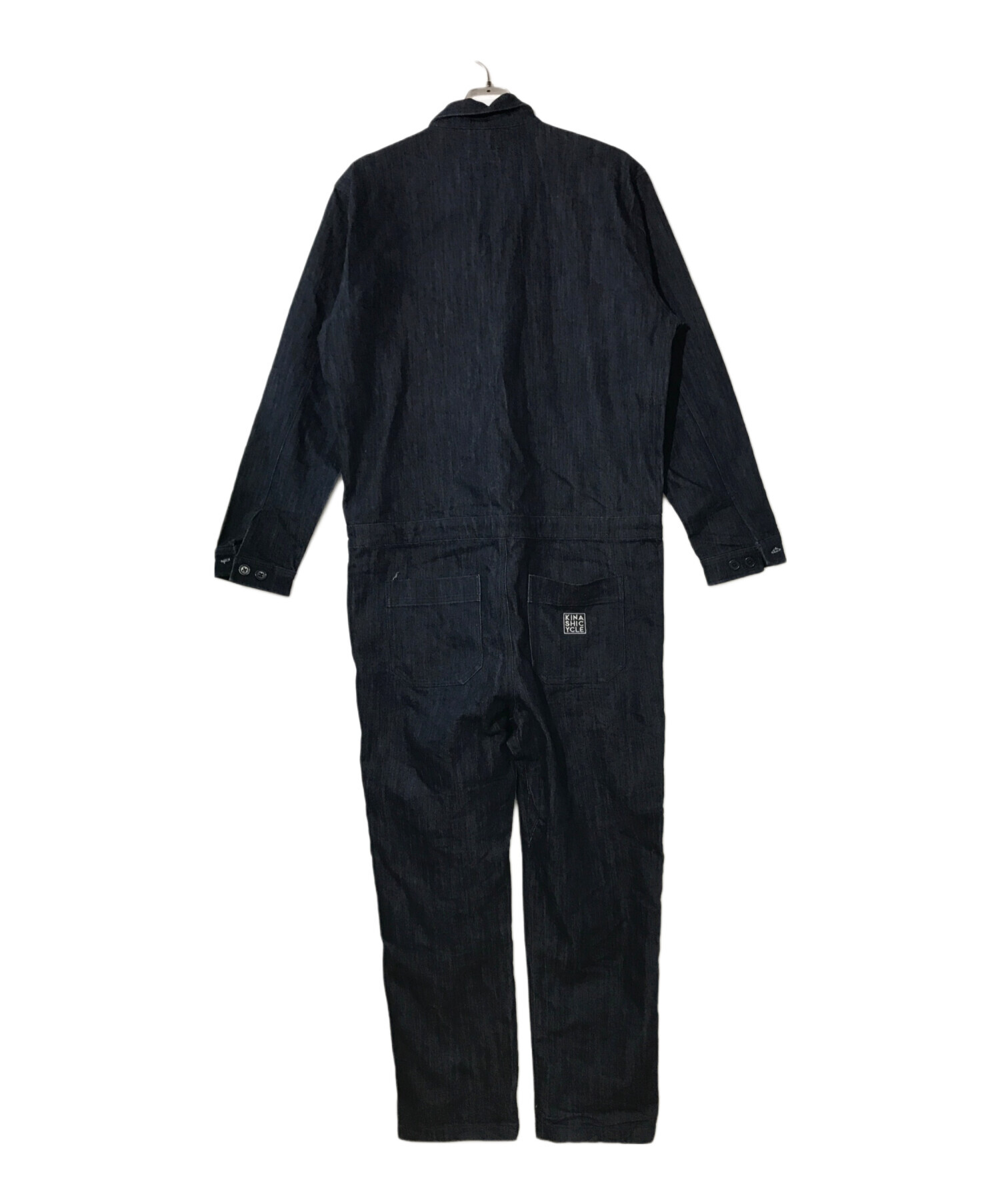 オーバーオール 木梨サイクル