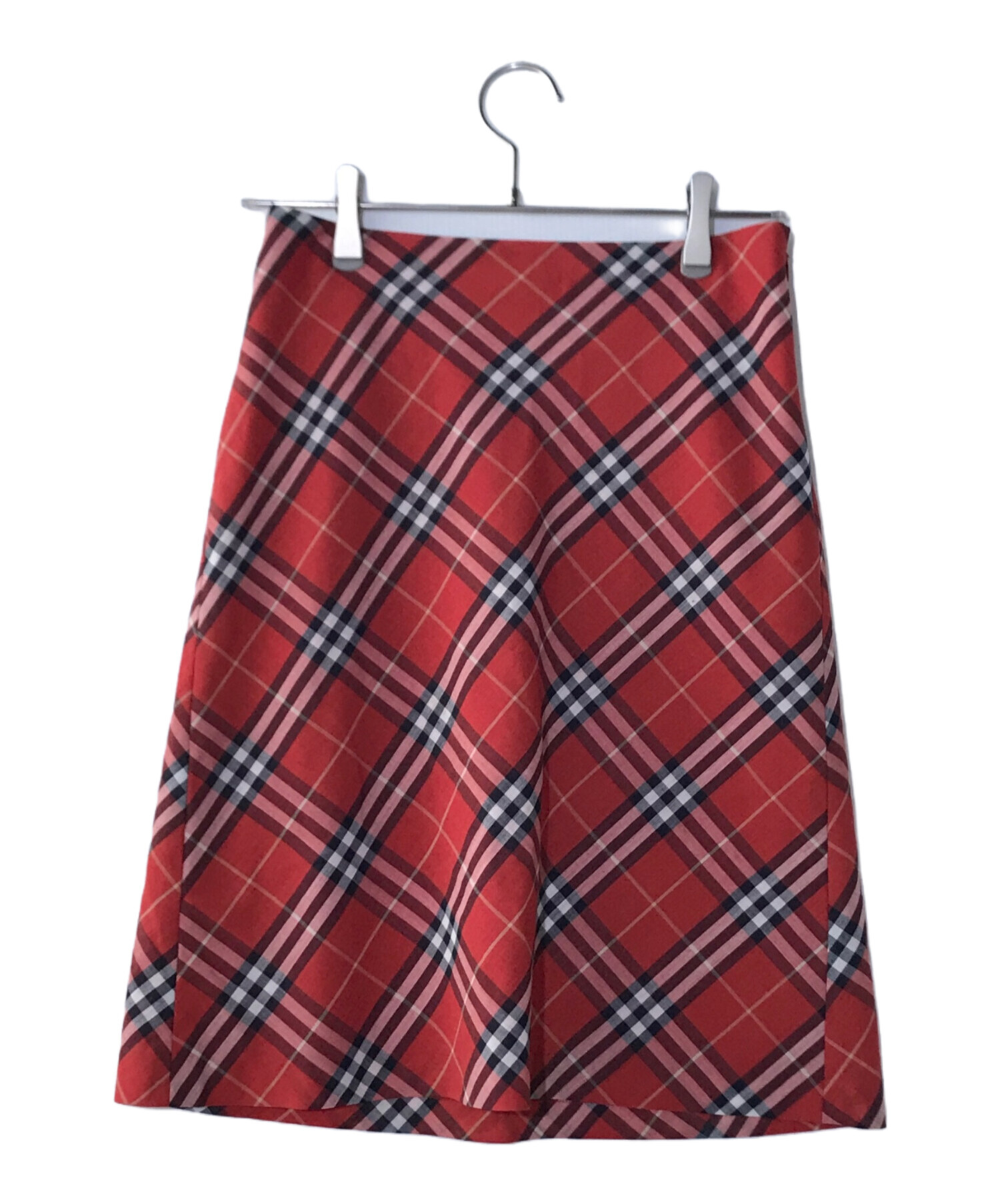 中古・古着通販】BURBERRY BLUE LABEL (バーバリーブルー 