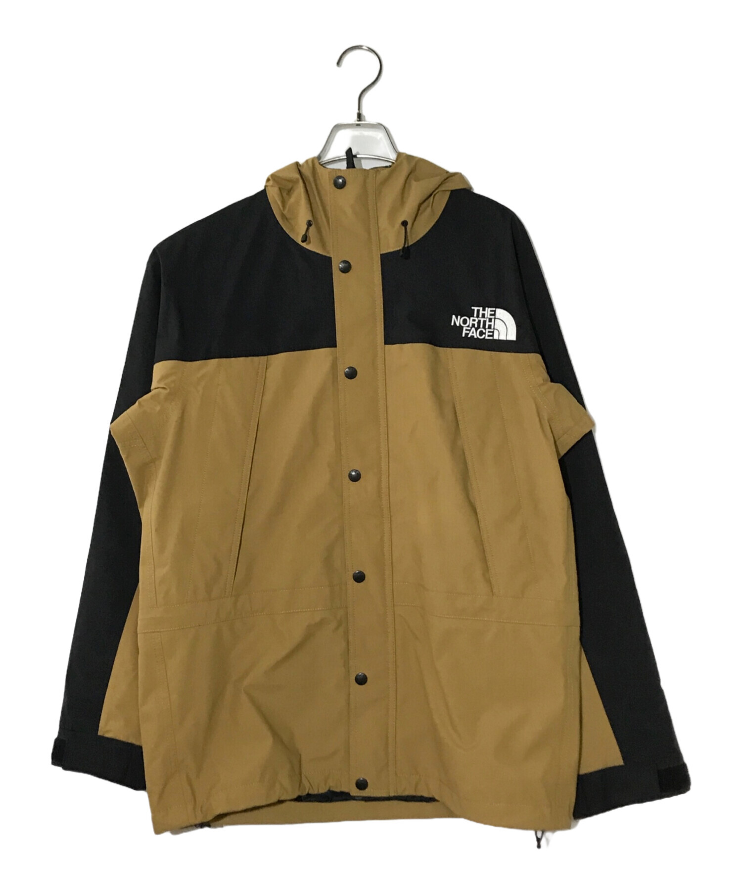中古・古着通販】THE NORTH FACE (ザ ノース フェイス) マウンテン 
