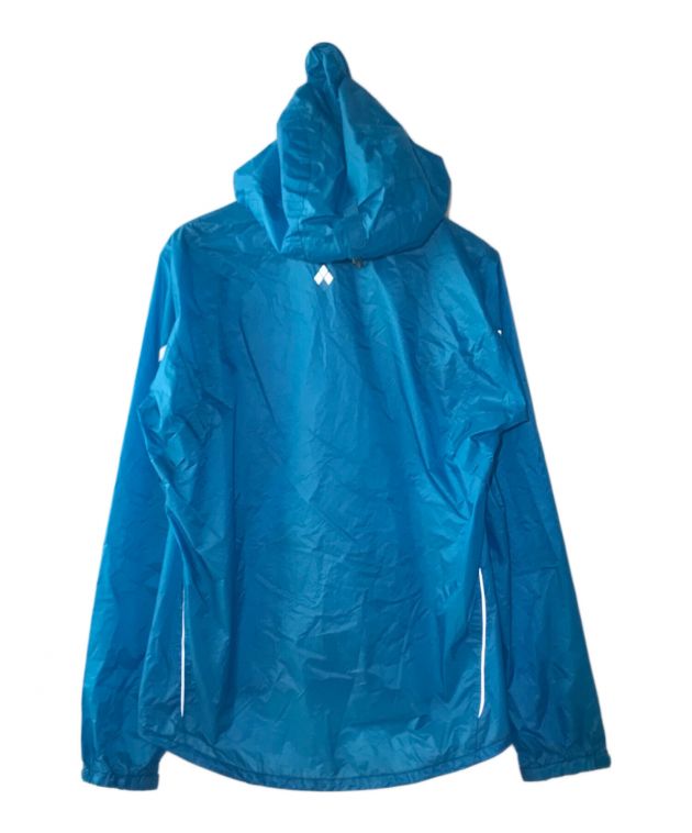 中古・古着通販】mont-bell (モンベル) U.L.サイクル レインジャケット 