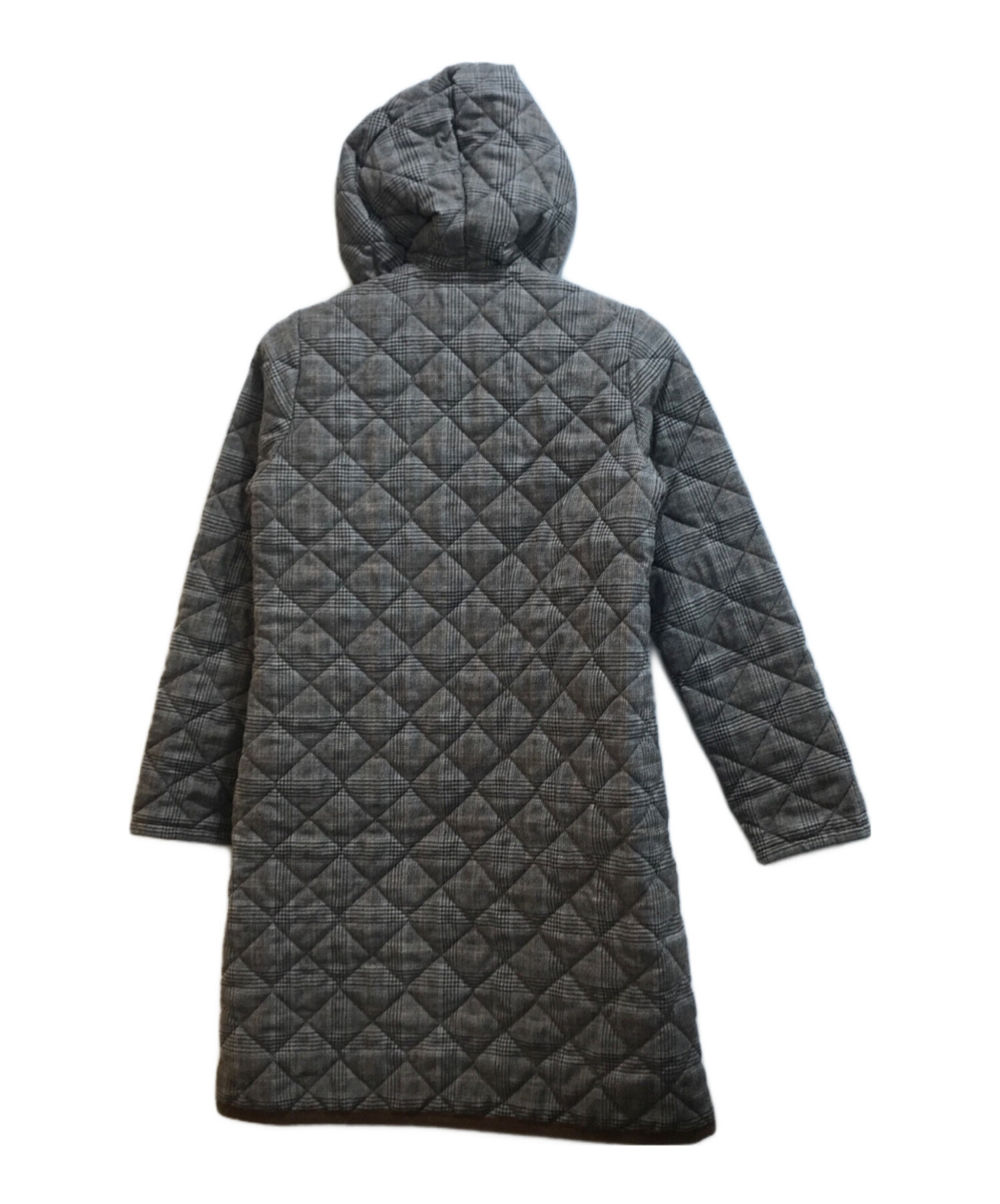 中古・古着通販】LAVENHAM (ラベンハム) キルティングジャケット 