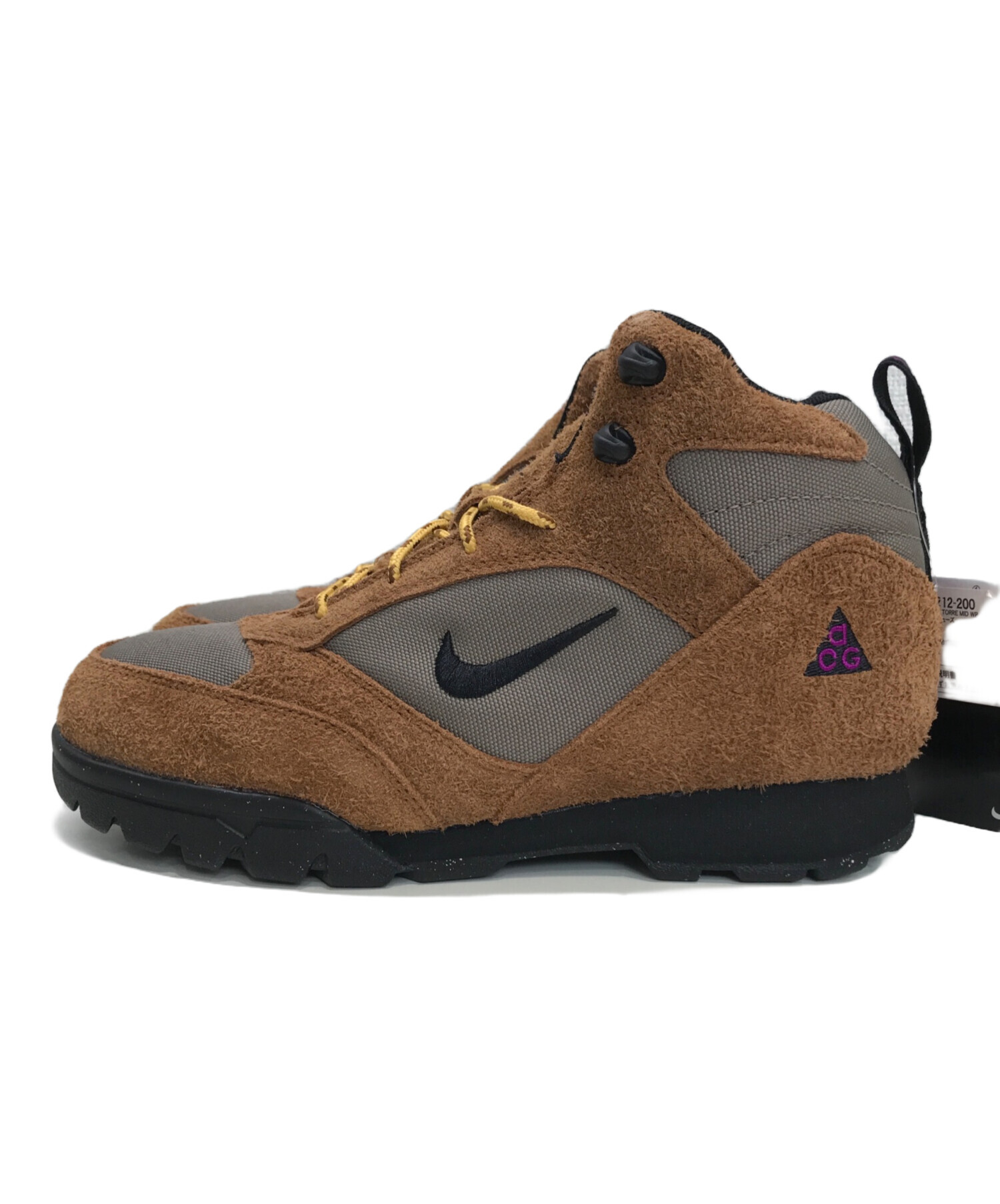 中古・古着通販】NIKE ACG (ナイキエージーシー) Torre Mid 