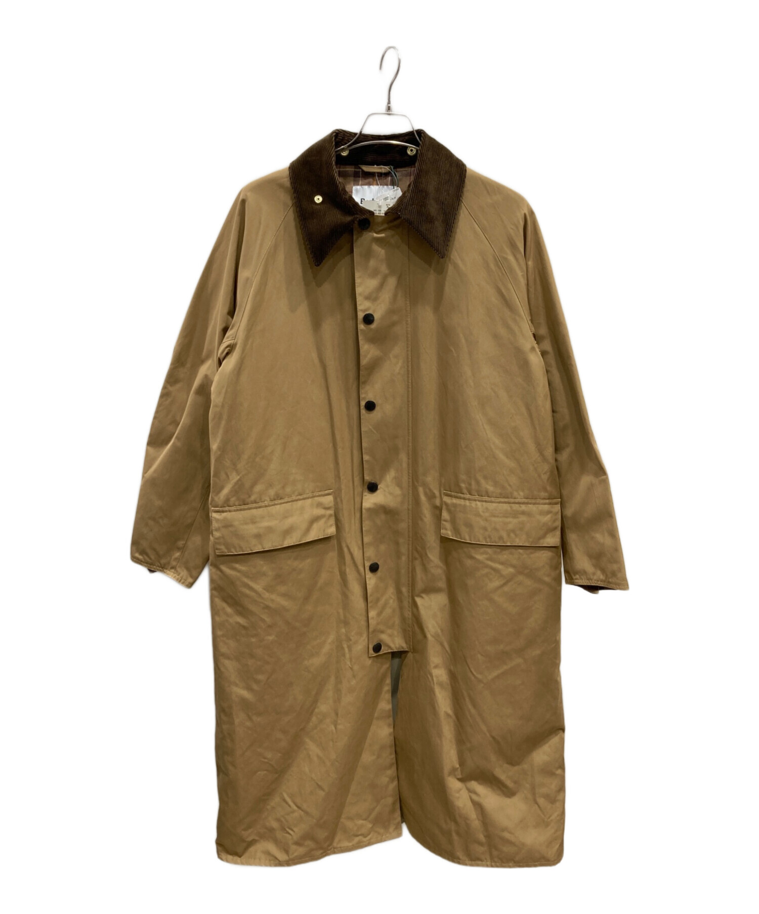 中古・古着通販】Barbour (バブアー) JOURNAL STANDARD relume 