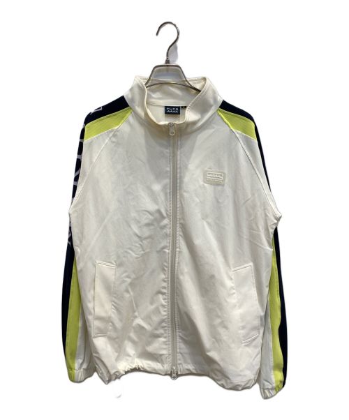 中古・古着通販】muta MARINE (ムータマリン) トラックジャケット 