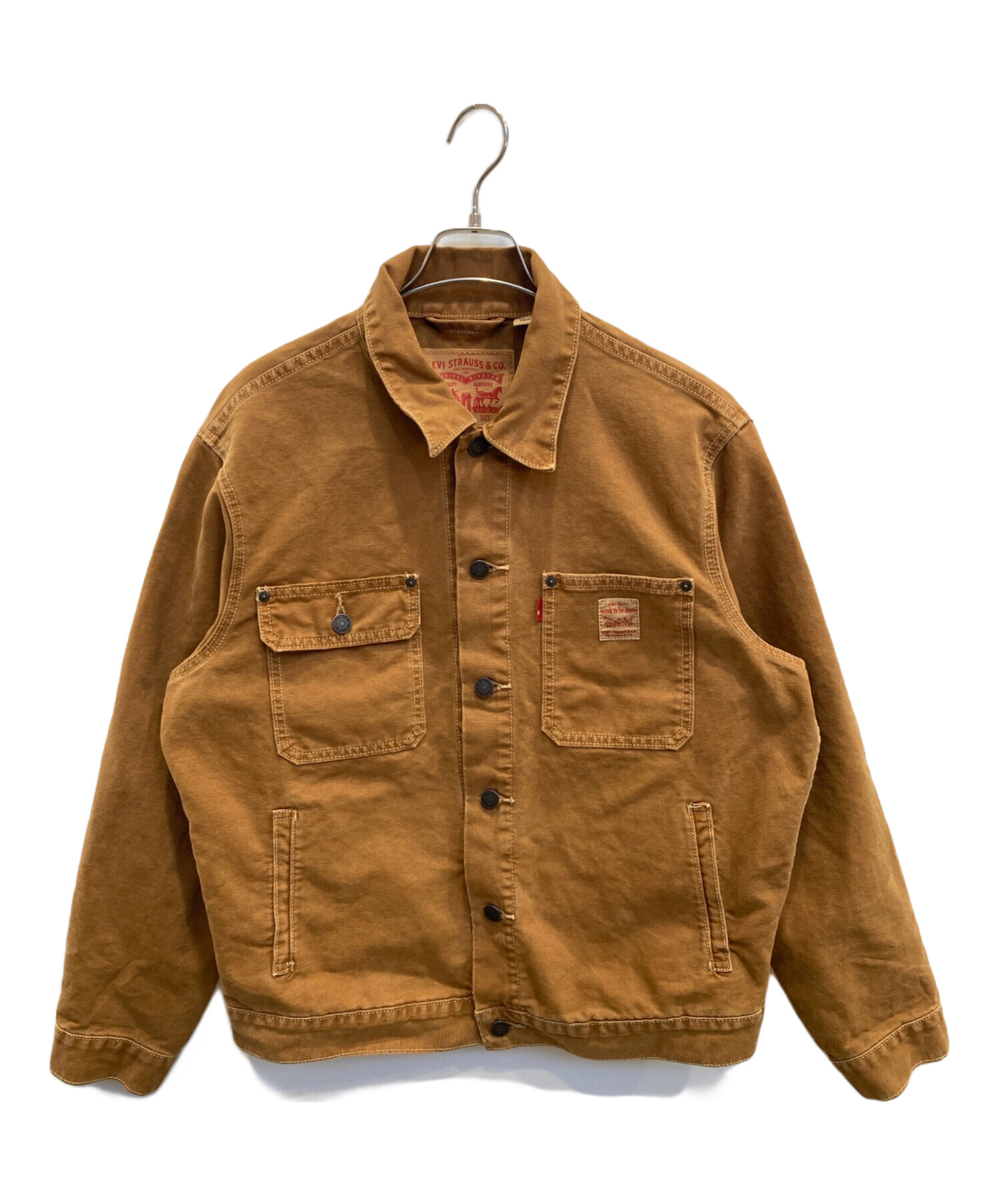 中古・古着通販】LEVI