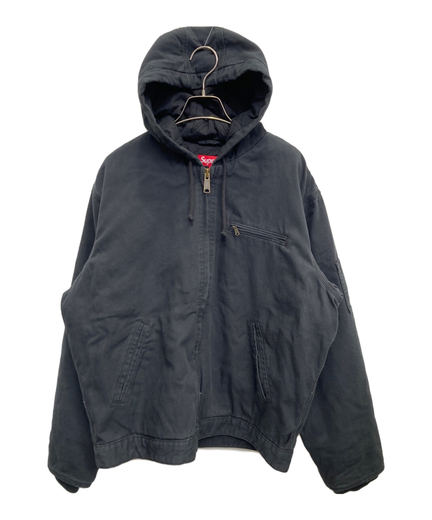 中古・古着通販】Supreme (シュプリーム) THRASHER (スラッシャー 