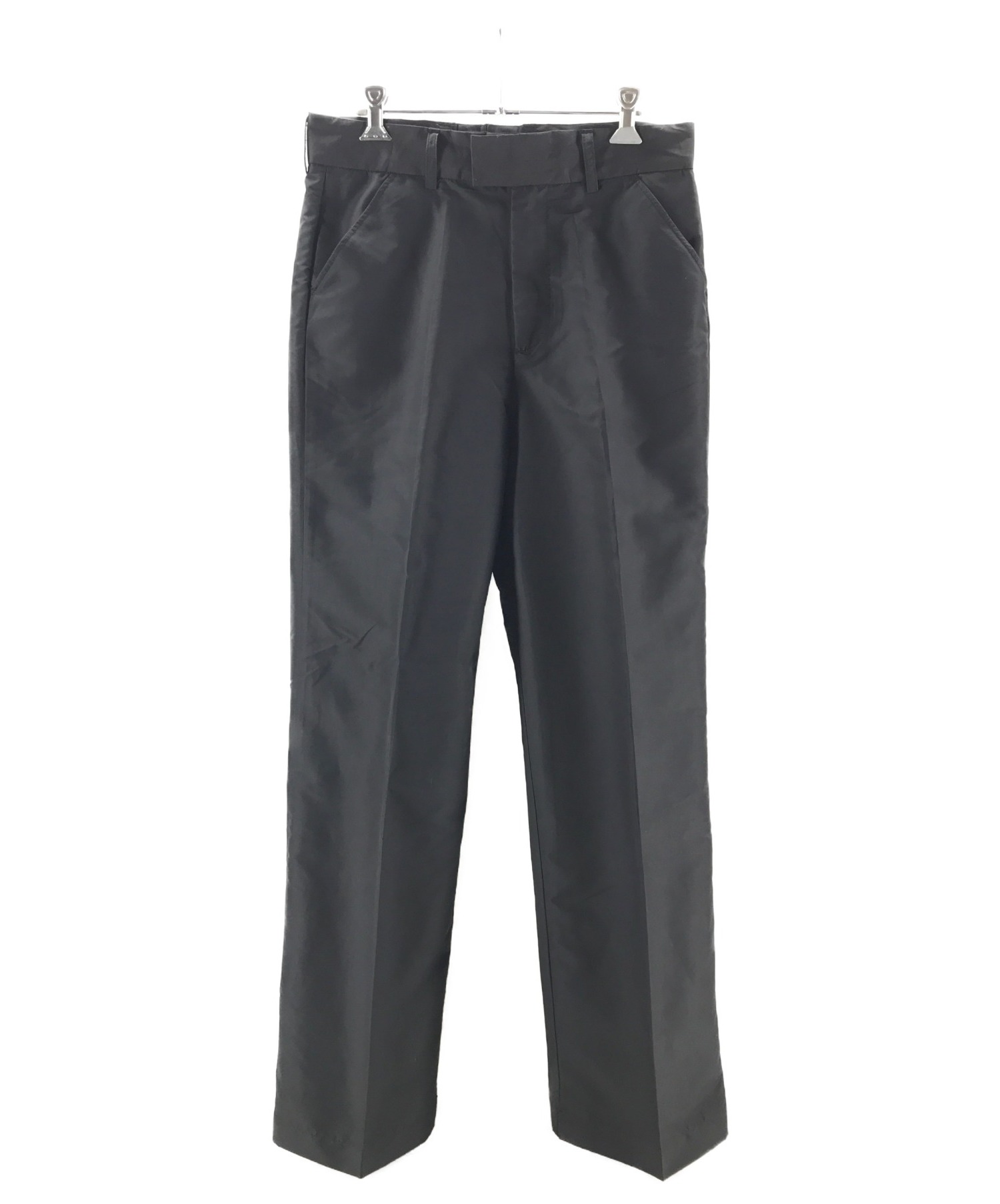 Our Legacy/High Top Chino Trousers