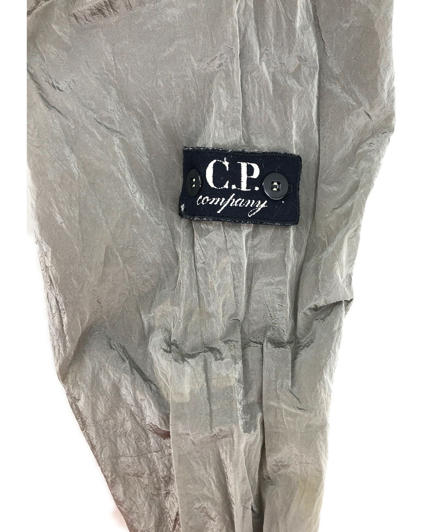 CP Company P.R.i.S.M ジャケット タグ付き新品未使用品-