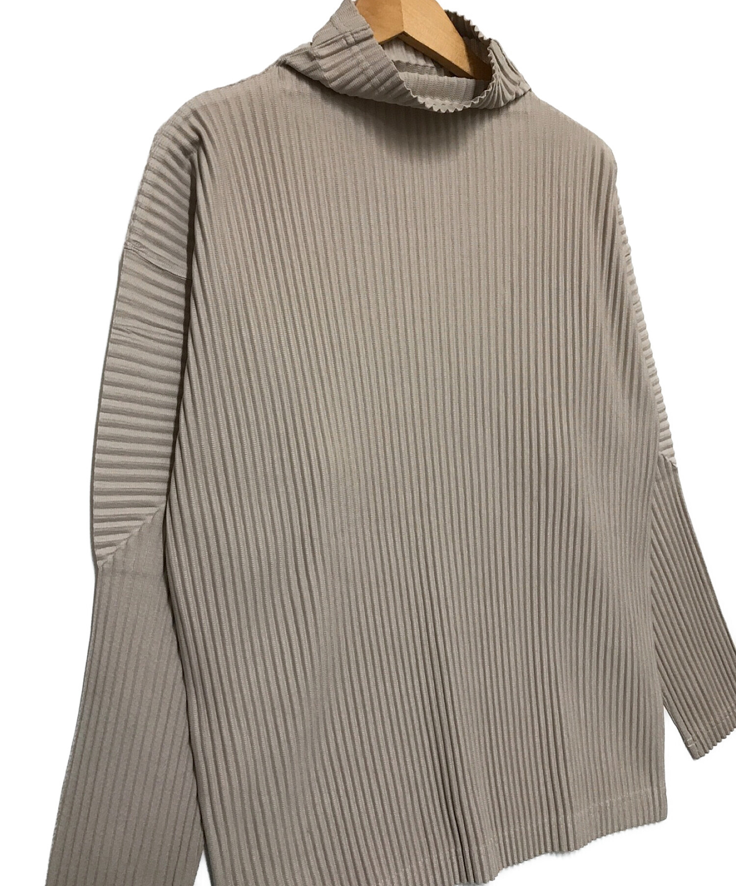 中古・古着通販】HOMME PLISSE ISSEY MIYAKE (オムプリッセ イッセイ 