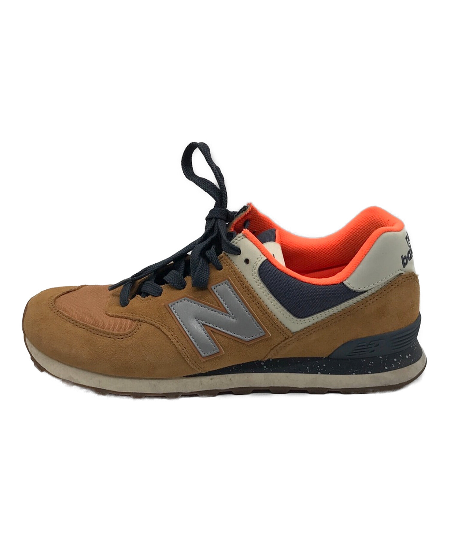 中古・古着通販】NEW BALANCE×JUNYA WATANABE MAN (ニューバランス 