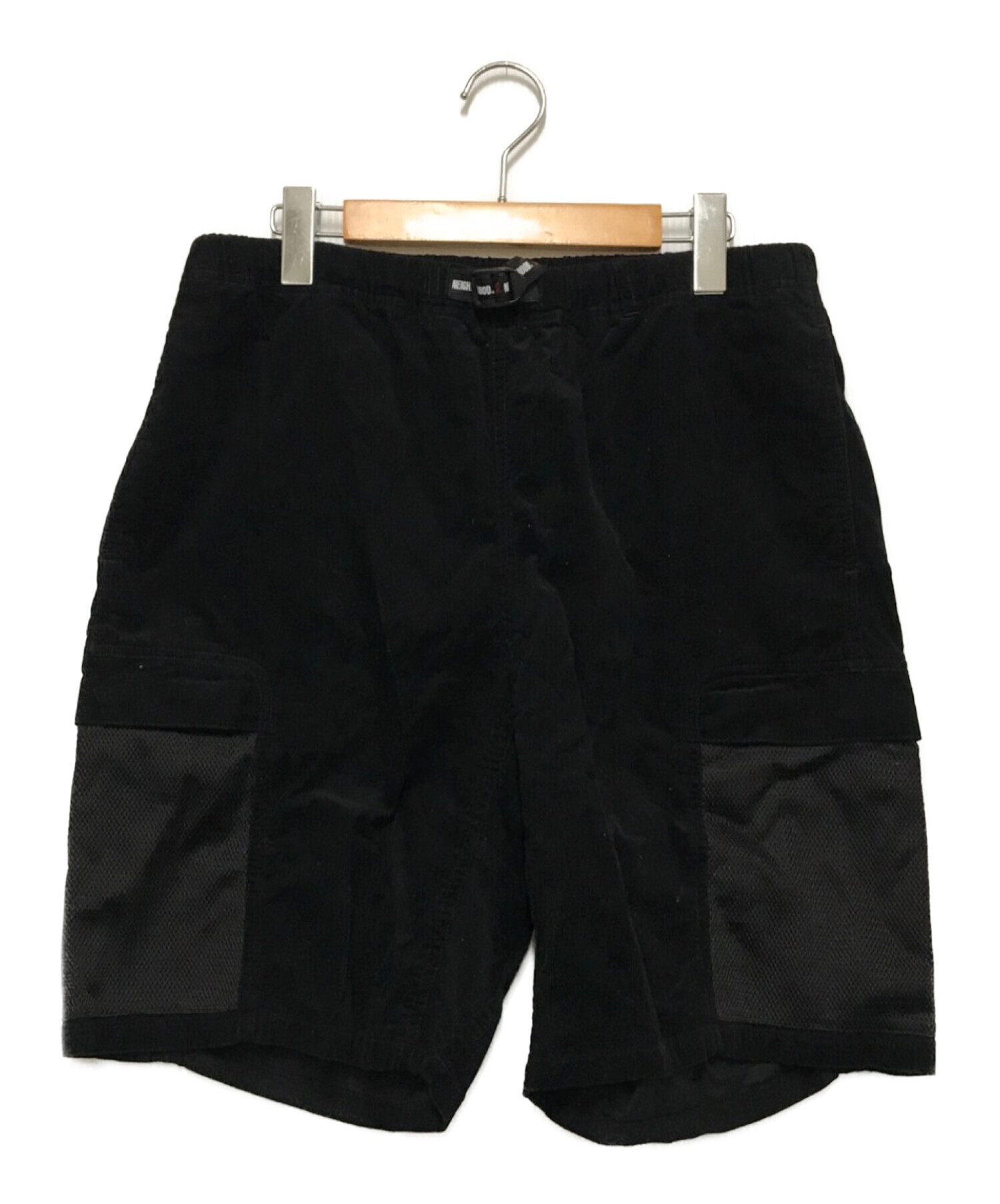 中古・古着通販】NEIGHBORHOOD×GRAMICCI (ネイバーフット×グラミチ 
