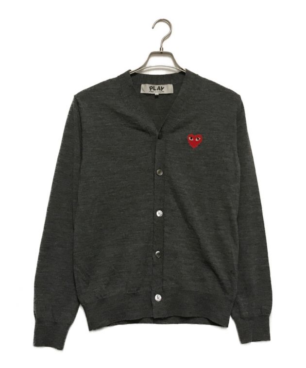 中古・古着通販】PLAY COMME des GARCONS (プレイ コムデギャルソン 