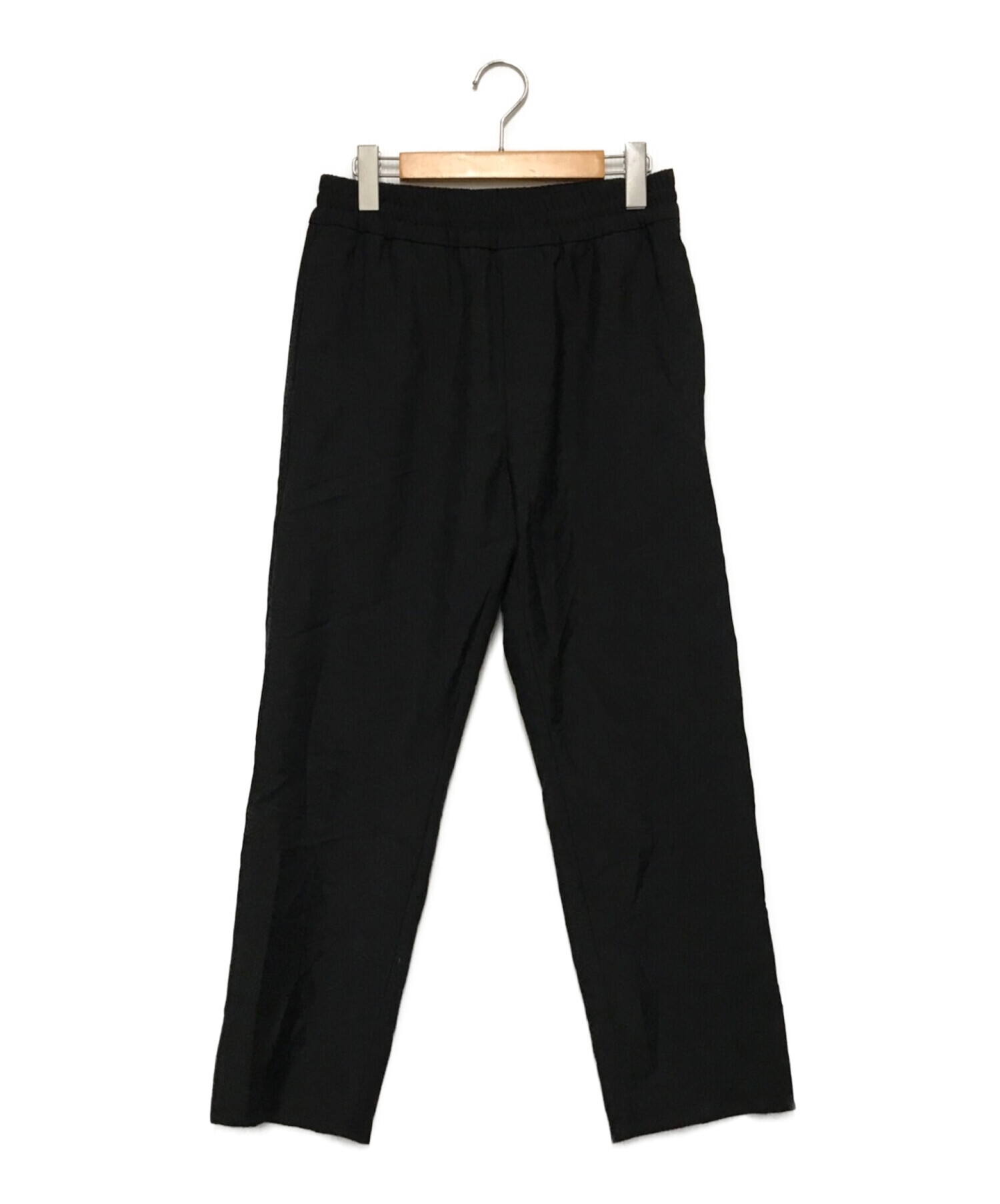 中古・古着通販】Acne studios (アクネストゥディオズ) イージーパンツ  