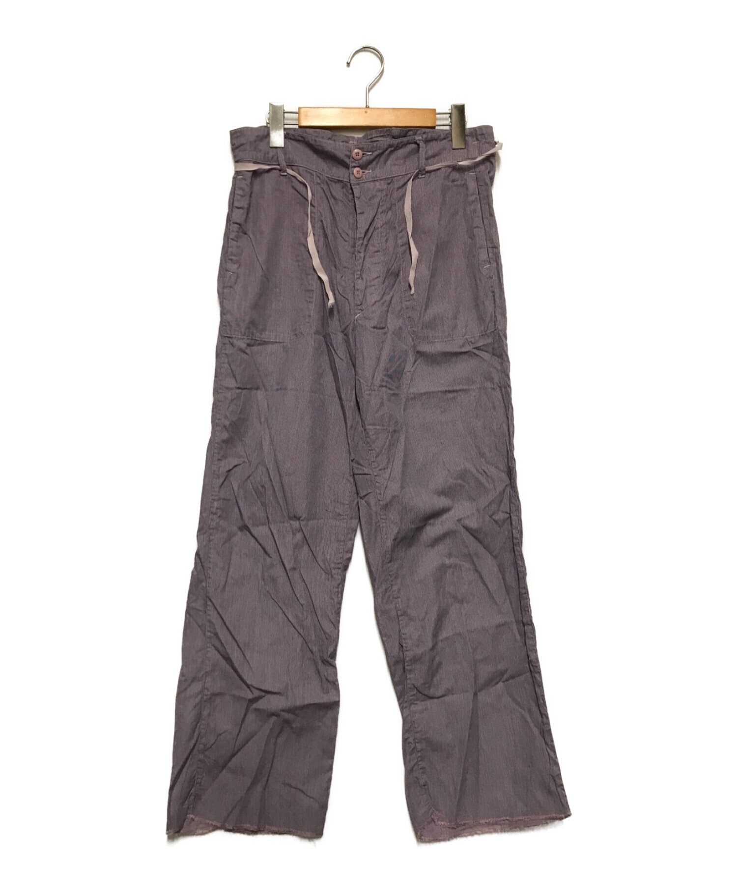 中古・古着通販】Maison Martin Margiela (メゾンマルタンマルジェラ 