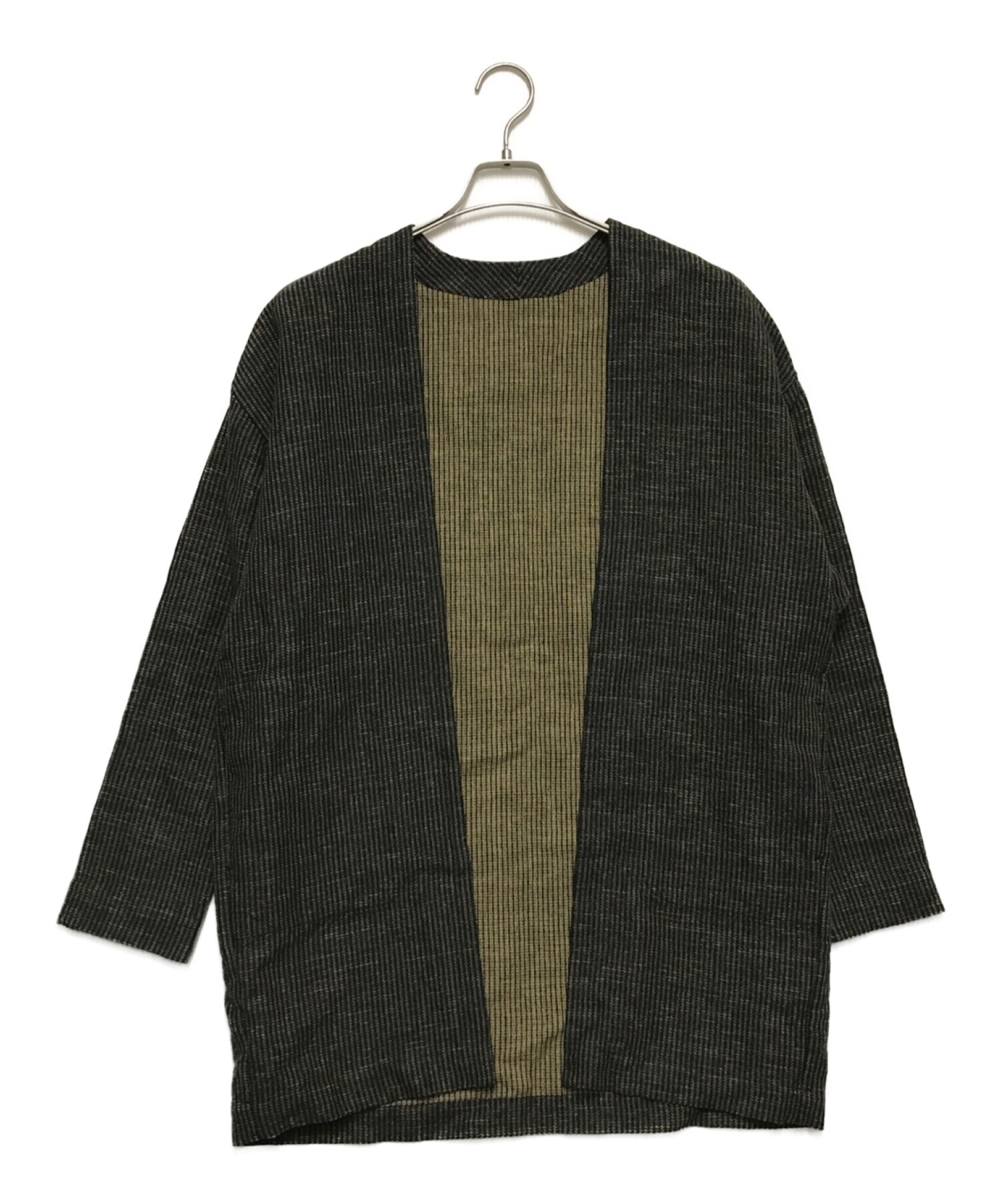 ARTS&SCIENCE Ethnic Cardigan Middle 3-