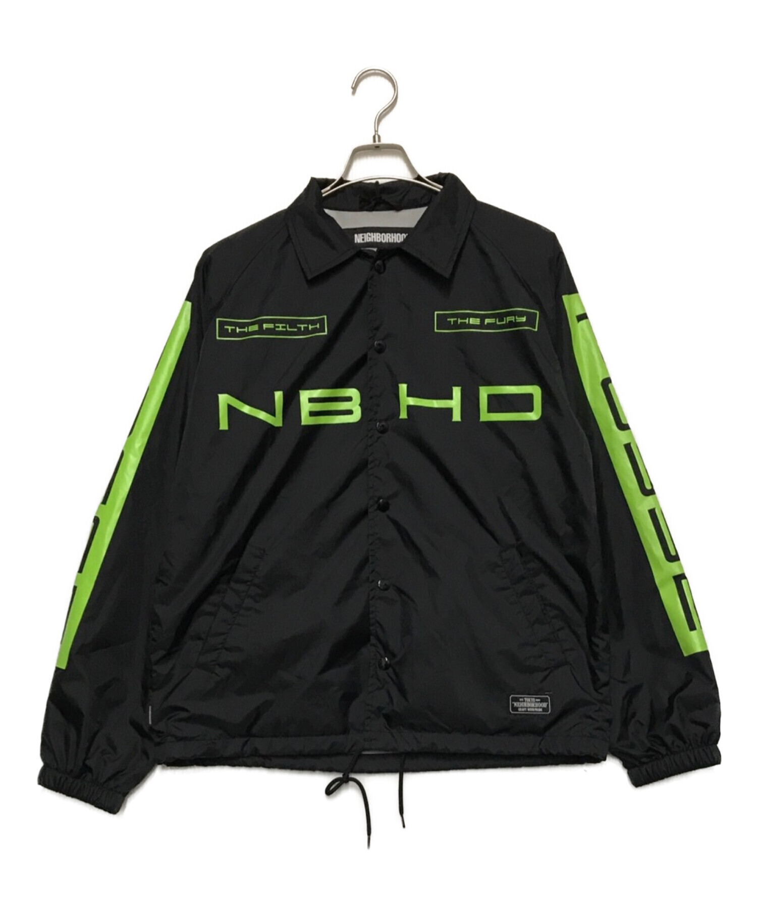 NEIGHBORHOOD BROOKS / N-JKTサイズS NEIGHBORHOOD BROOKS / N-JKTサイズS