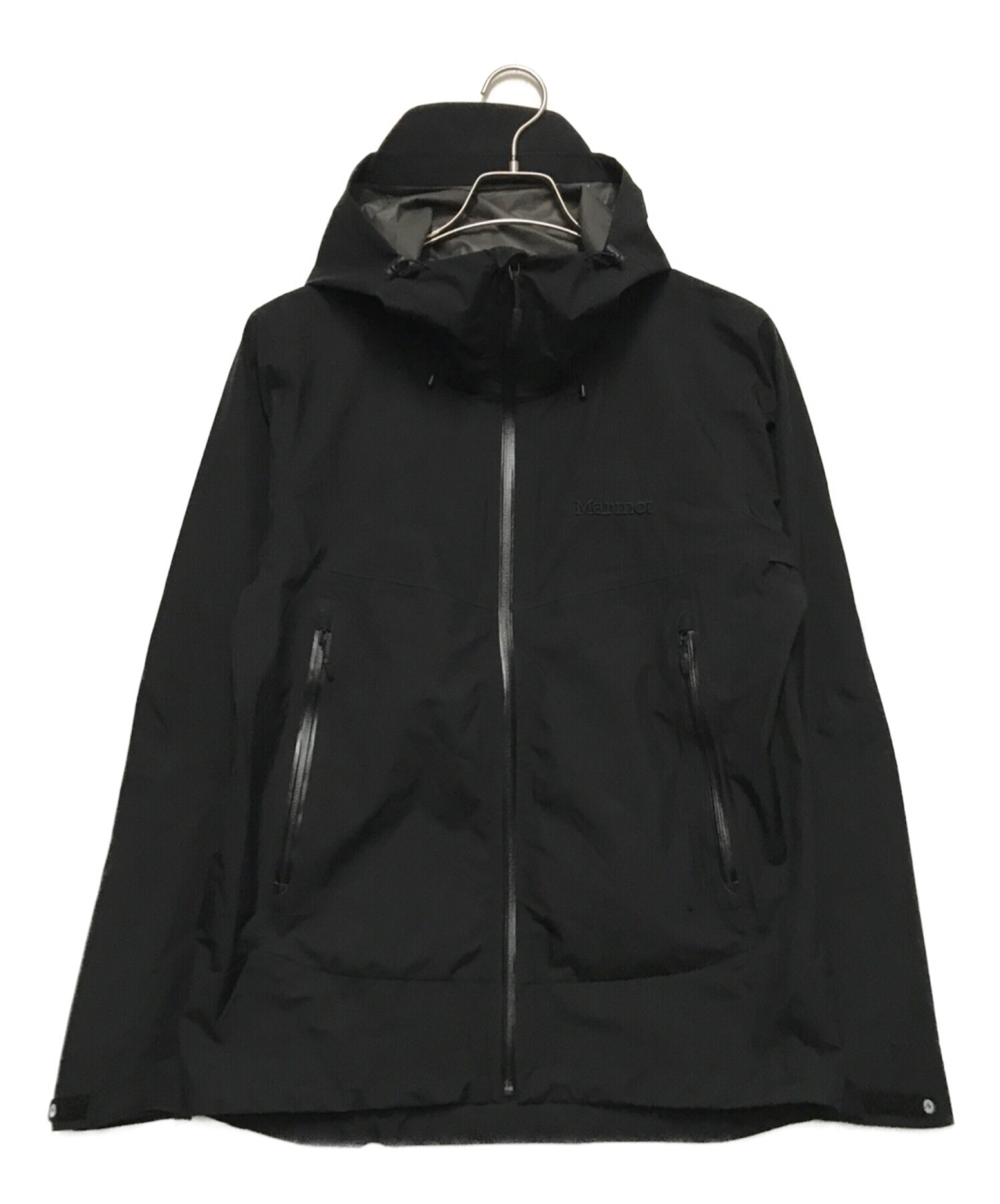 MARMOT (マーモット) COMODO jacket ブラック サイズ:M