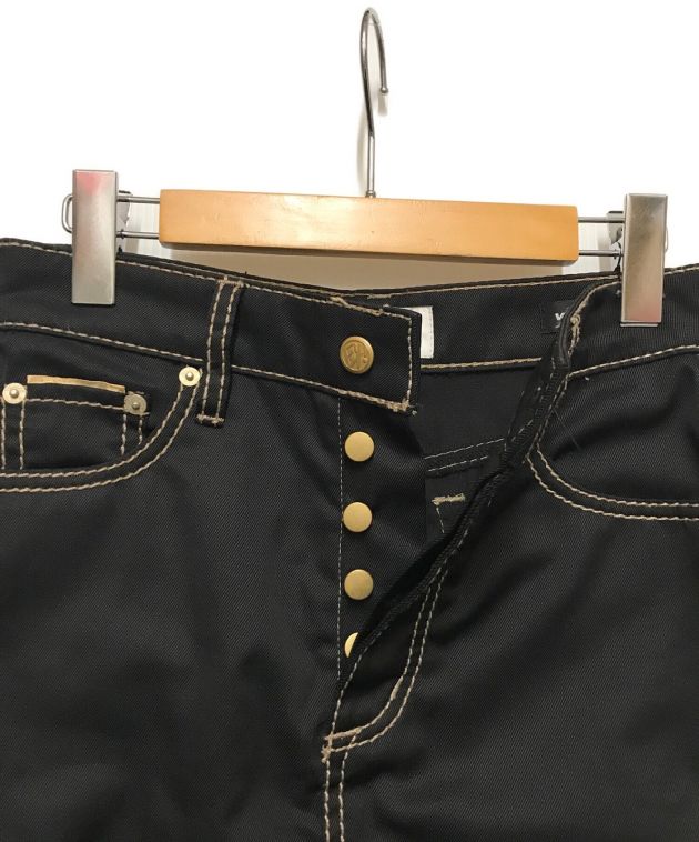 中古・古着通販】Eytys (エイティーズ) ステッチデザインロング 