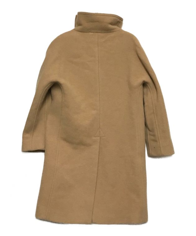 中古・古着通販】Acne studios (アクネストゥディオズ) ウールファネル 