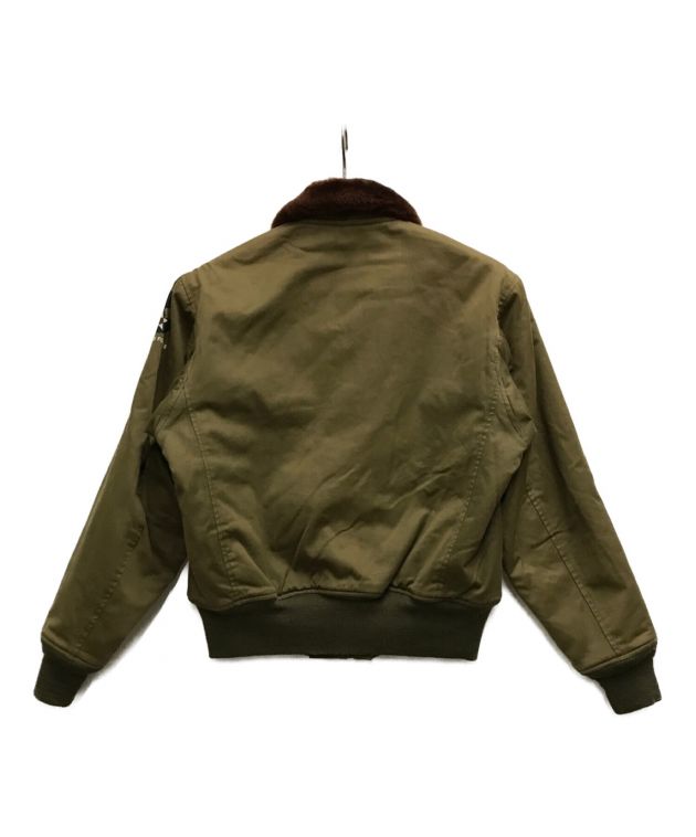 中古・古着通販】BUZZ RICKSON
