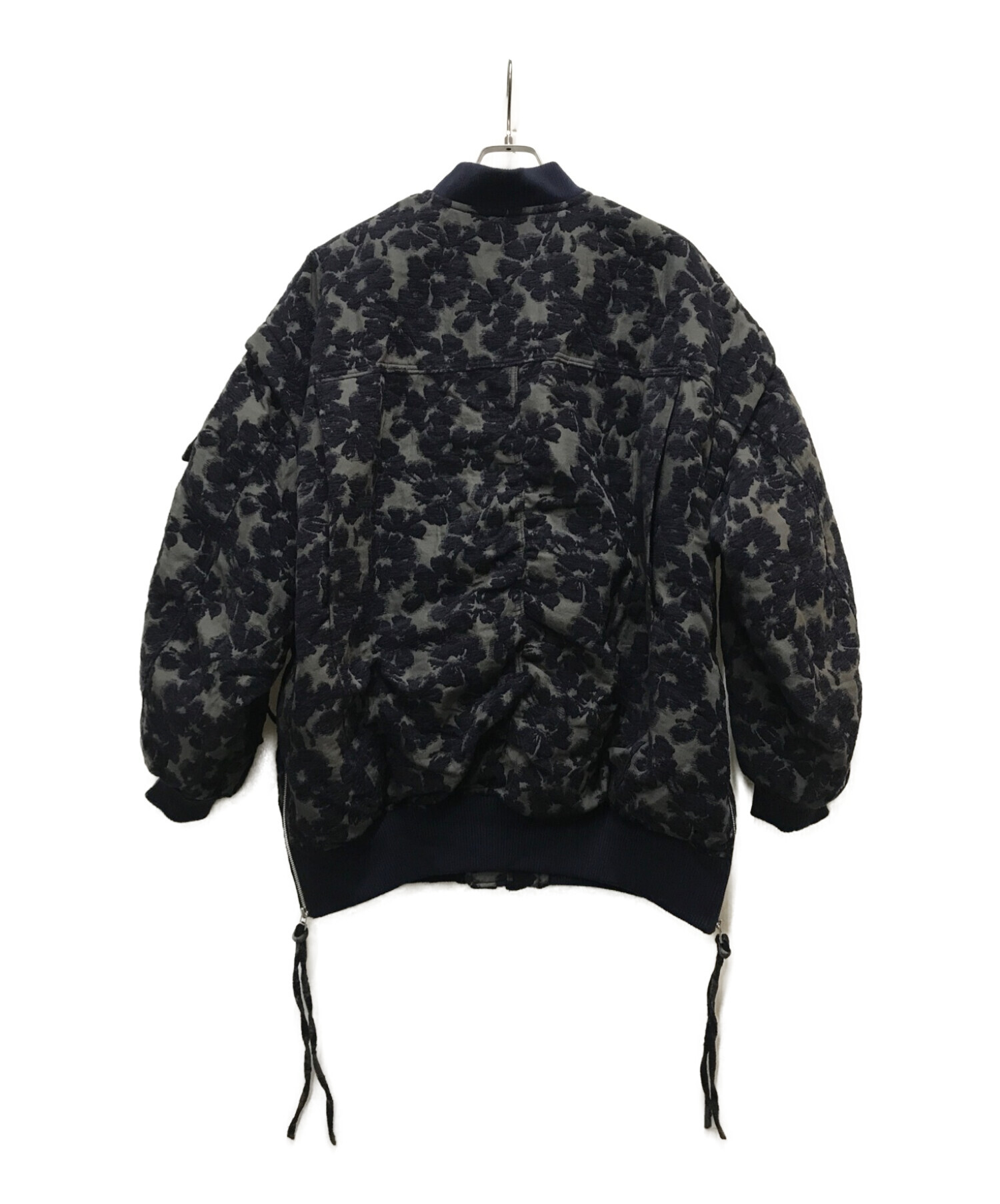 中古・古着通販】MAISON SPECIAL (メゾンスペシャル) フラワー 