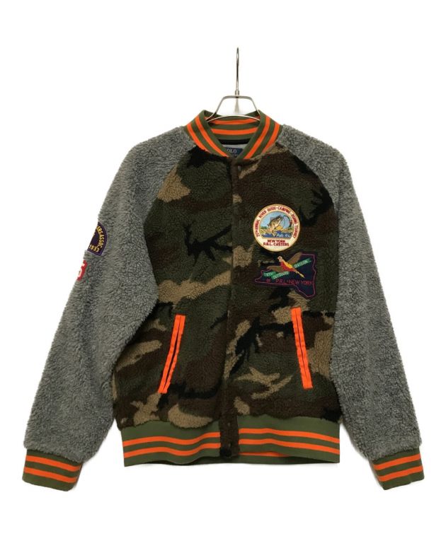 中古・古着通販】POLO RALPH LAUREN (ポロ・ラルフローレン 