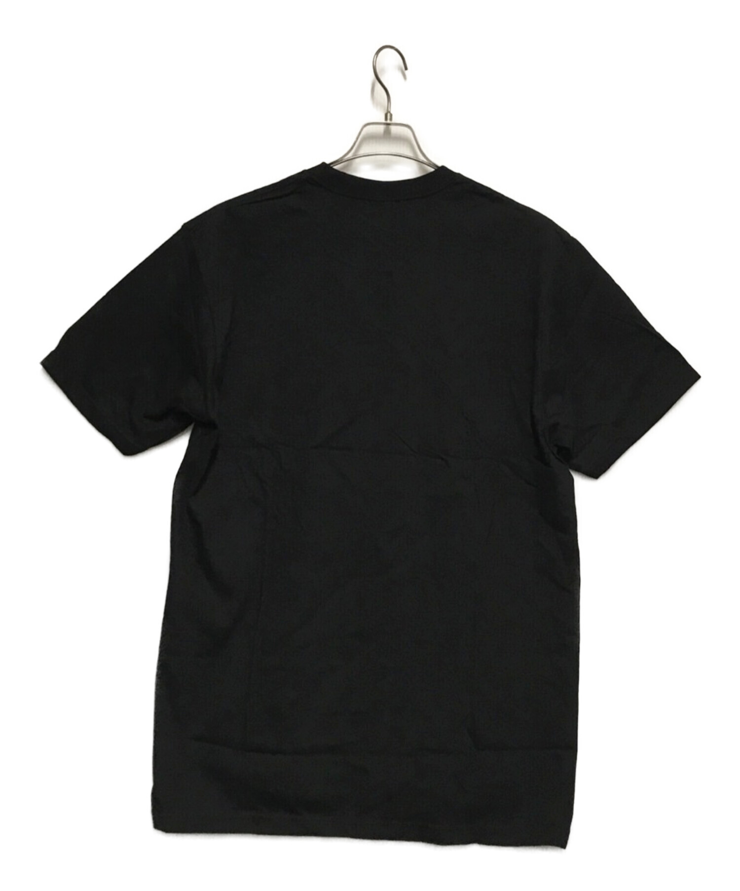 Supreme The North Face One World Tee 黒