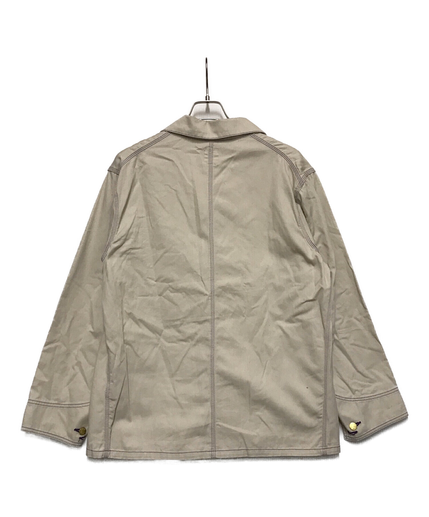 中古・古着通販】Needles×SMITH