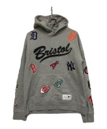 中古・古着通販】F.C.R.B. (エフシーアールビー) MLB TOUR ALL TEAM 