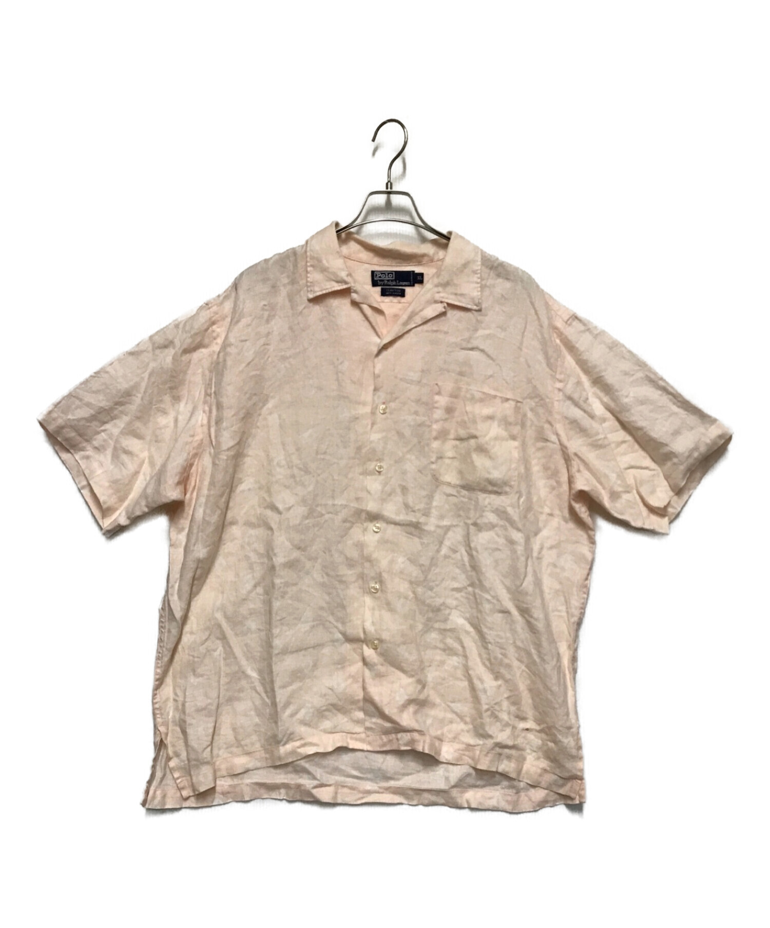 中古・古着通販】POLO RALPH LAUREN (ポロ・ラルフローレン) 【OLD】総 