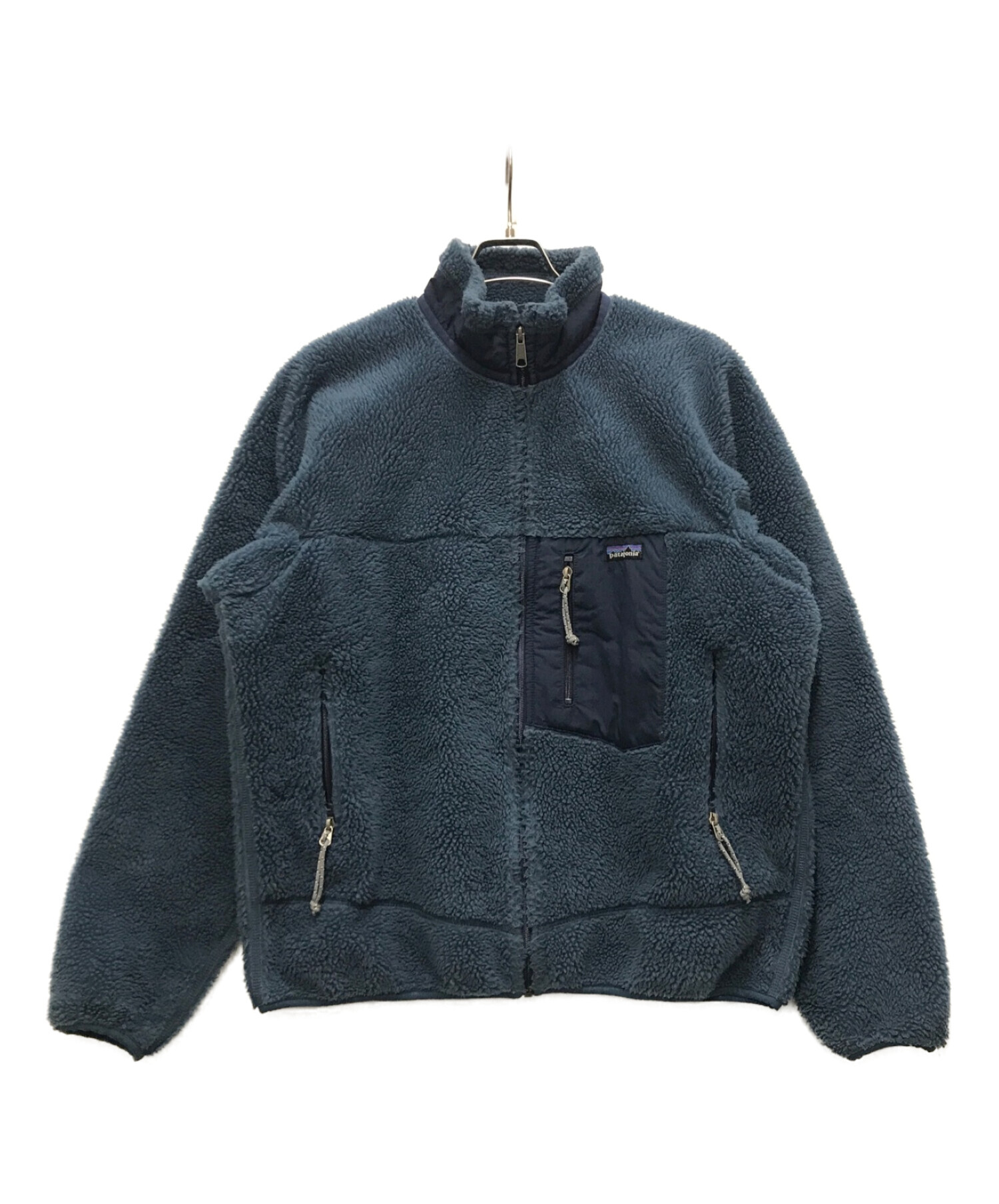 中古・古着通販】Patagonia (パタゴニア) クラシックレトロXジャケット