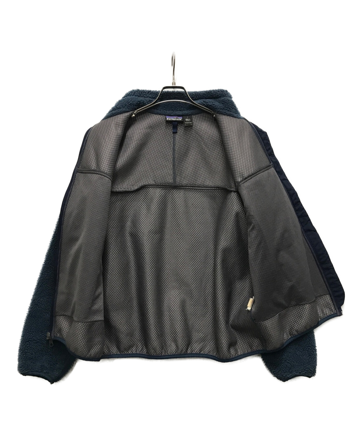 中古・古着通販】Patagonia (パタゴニア) クラシックレトロXジャケット