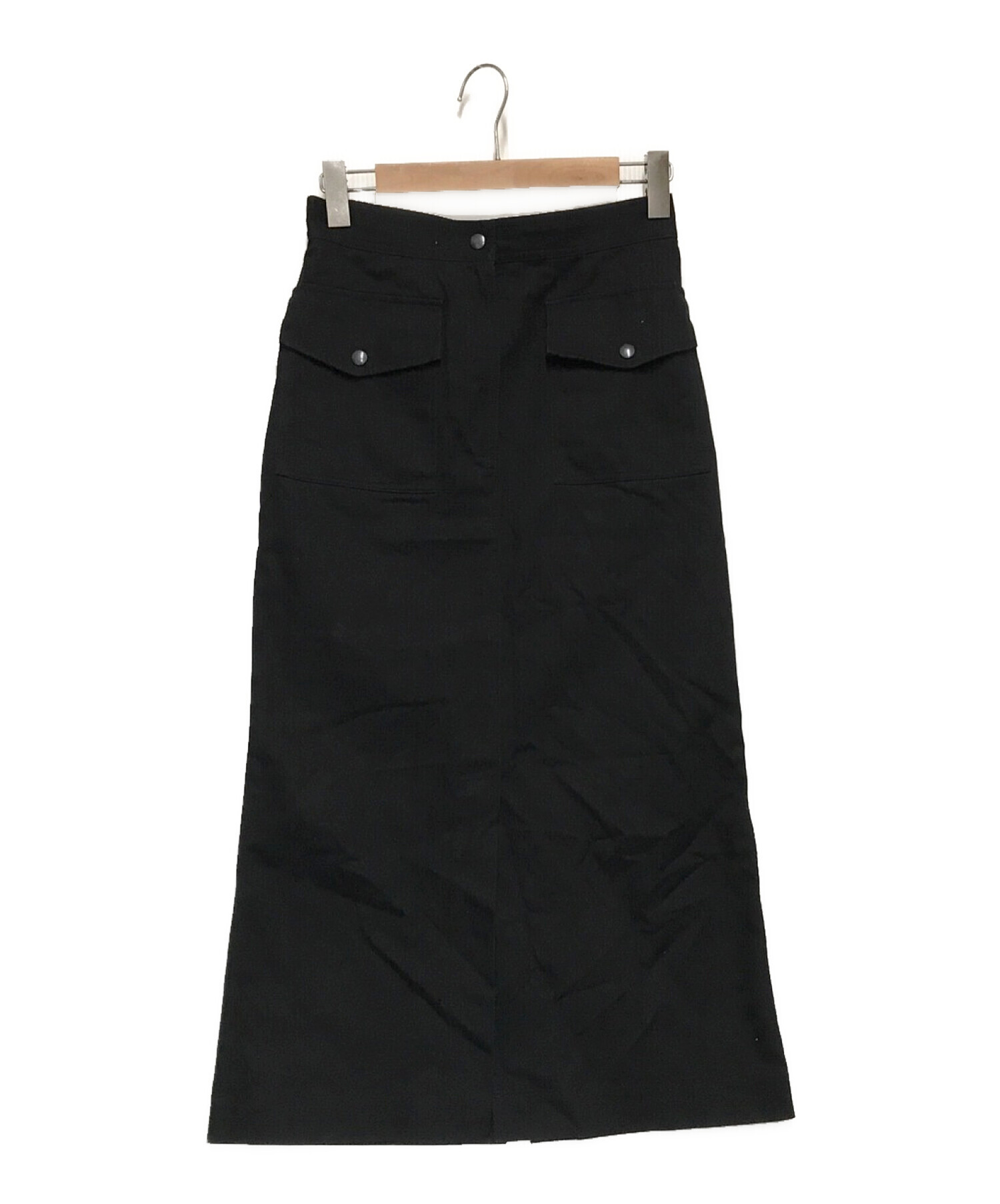 中古・古着通販】DRIES VAN NOTEN (ドリスヴァンノッテン) コットン  