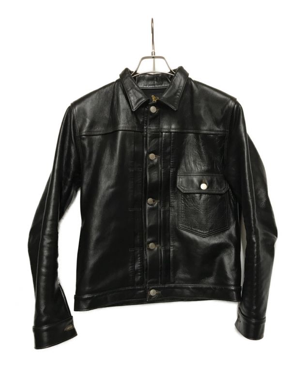中古・古着通販】FINE CREEK LEATHERS (ファインクリークレザーズ 