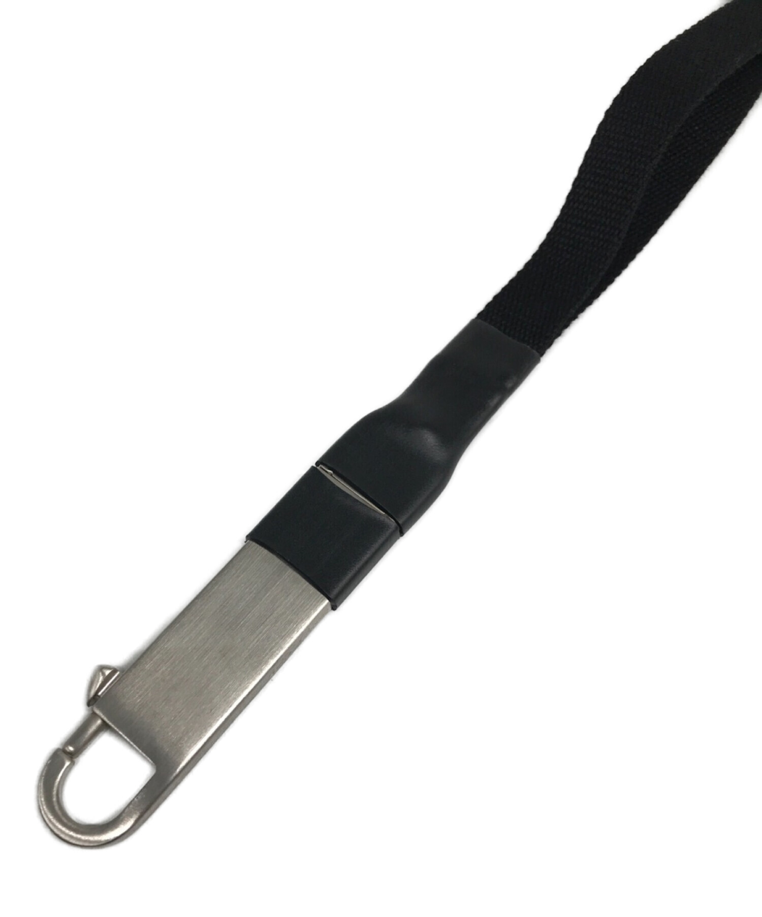 リックオウエンス ラージネックキーチェーン リックオウエンス ラージネックキーチェーン