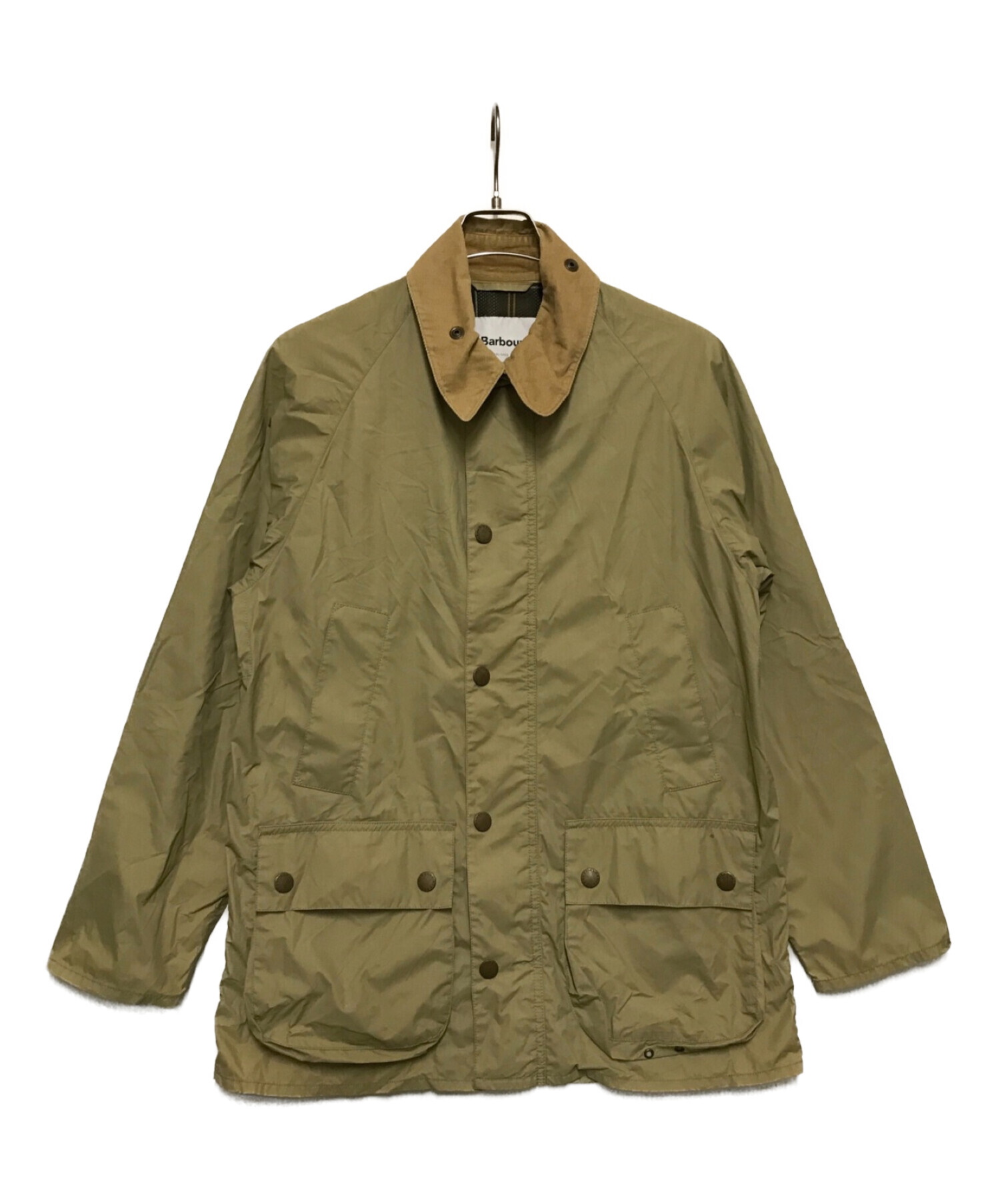 Barbour BEDALE ナイロンジャケット