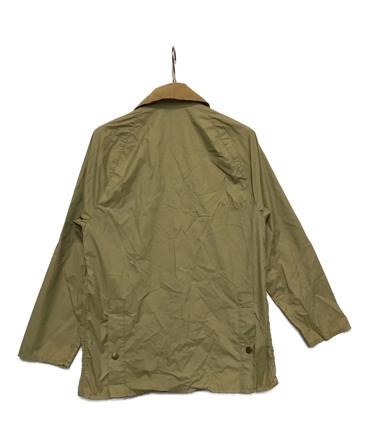 Barbour BEDALE ナイロンジャケット