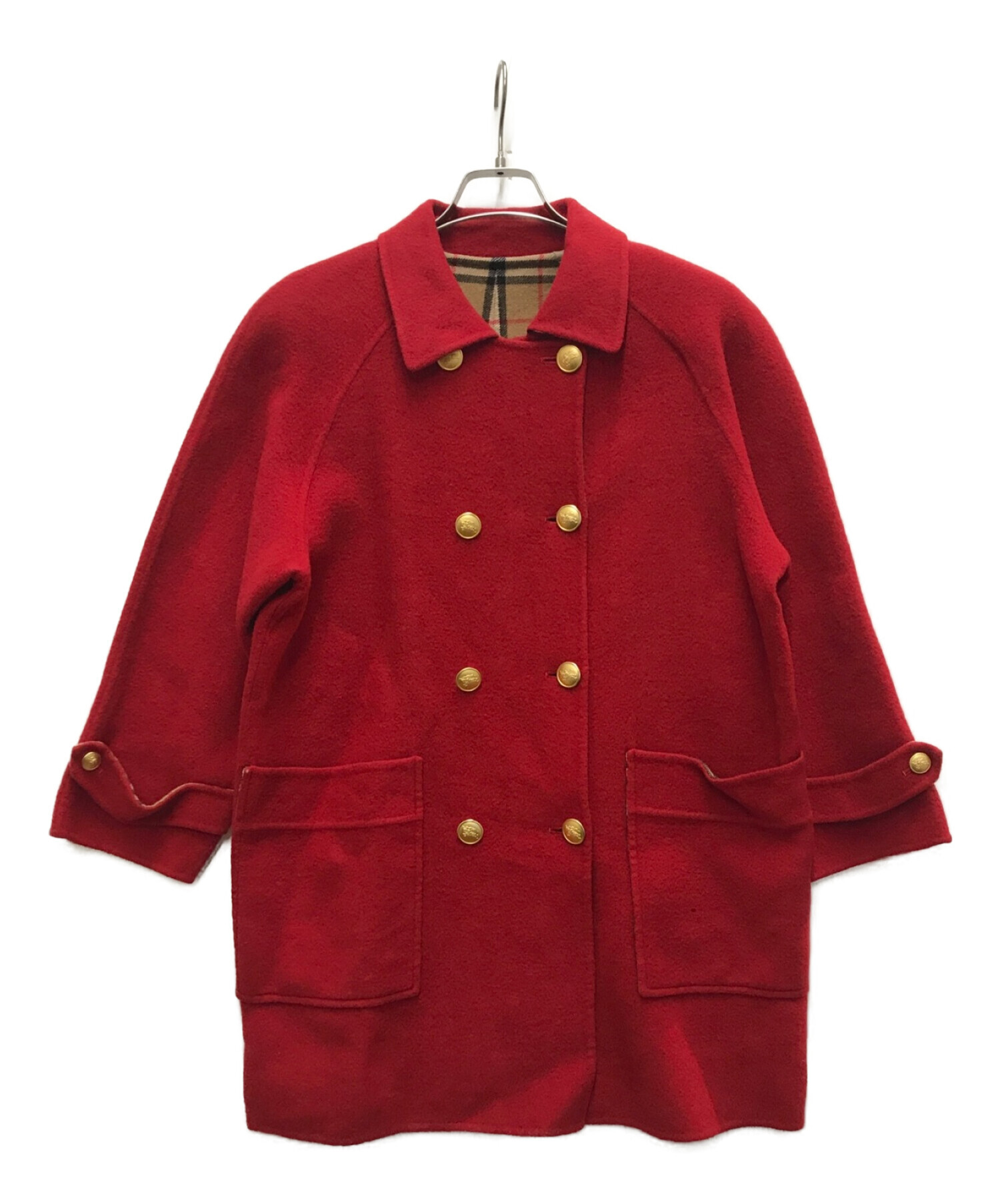 中古・古着通販】Burberry