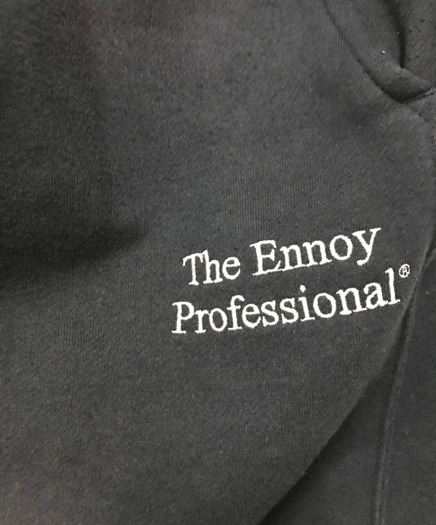 初期The Ennoy Professional®︎ USA製-