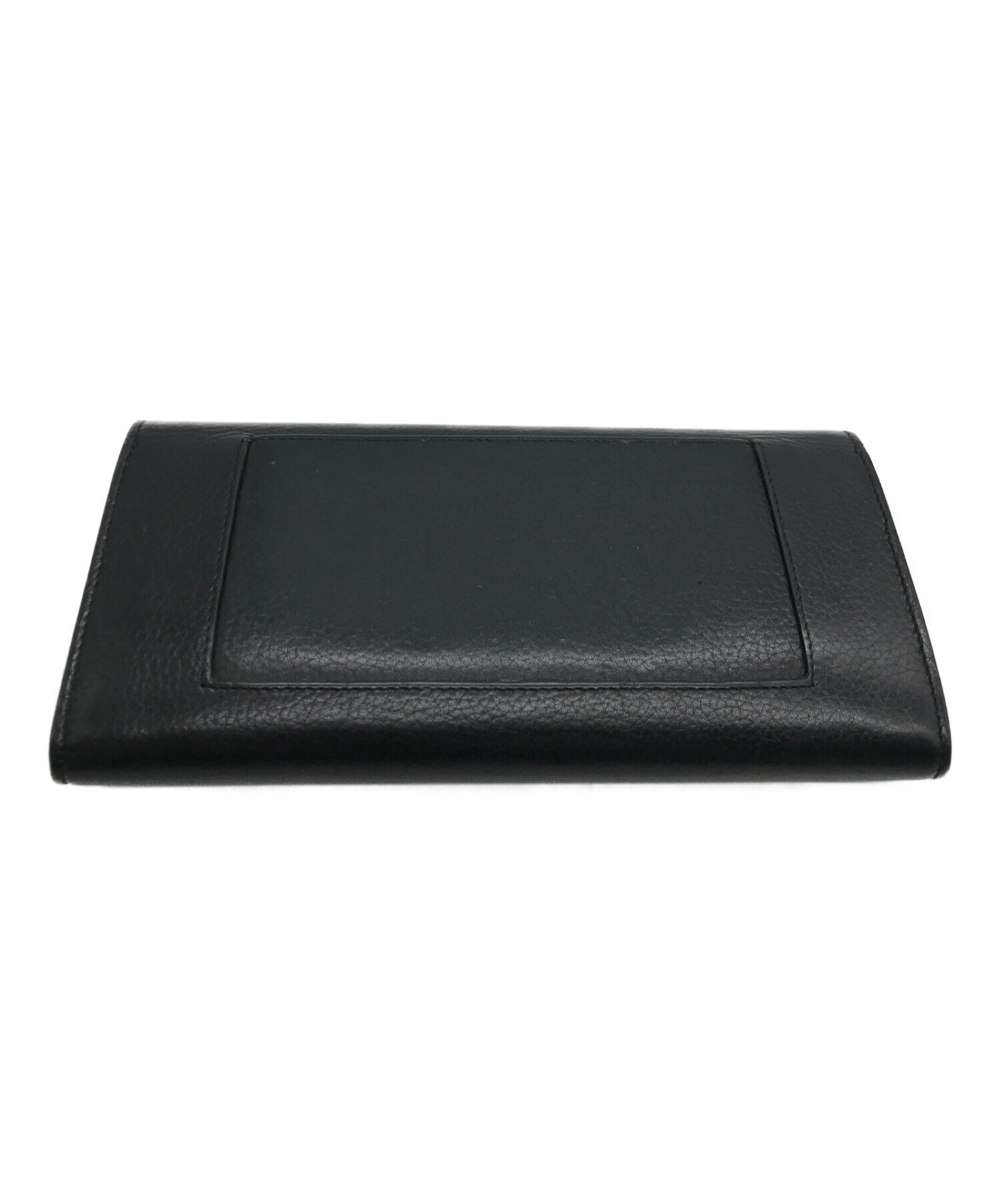 中古・古着通販】CELINE (セリーヌ) ラージフラップ マルチ 