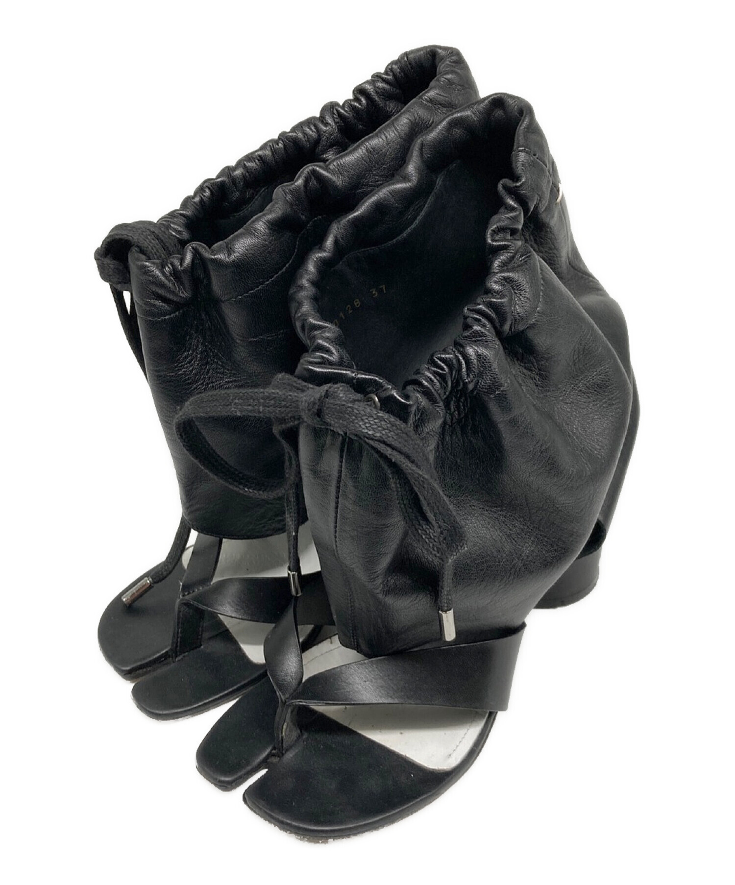中古・古着通販】Maison Margiela (メゾンマルジェラ) アンクルカバー 